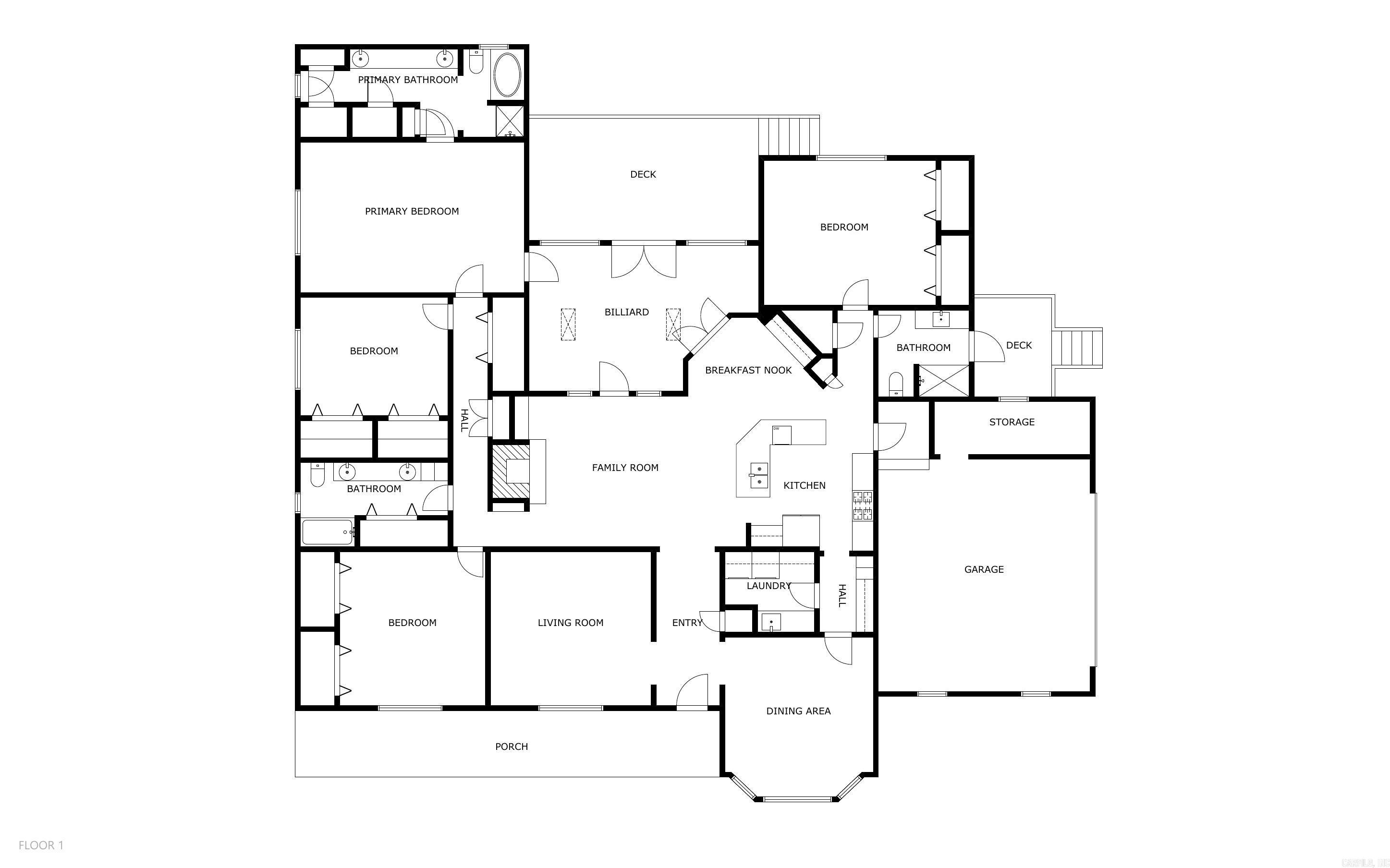 2920  Highland Dr  Russellville, AR
