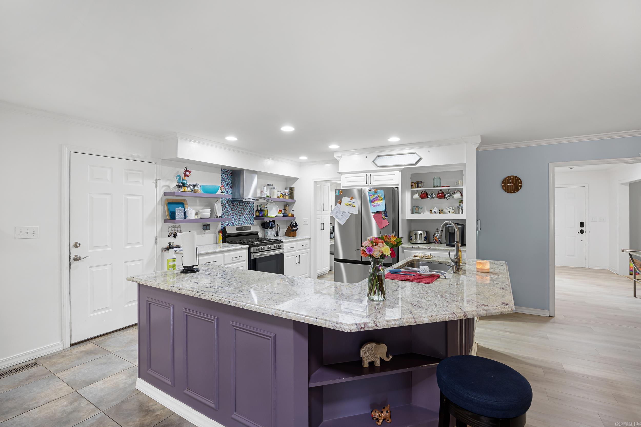 2920  Highland Dr  Russellville, AR