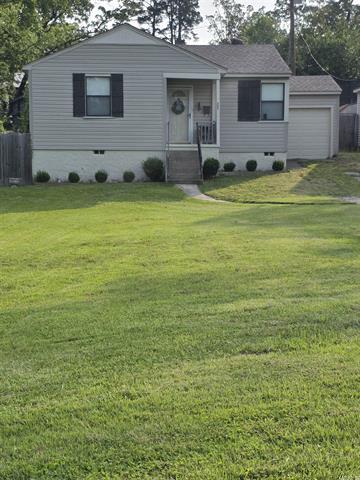 305  Englewood  Cammack Village, AR