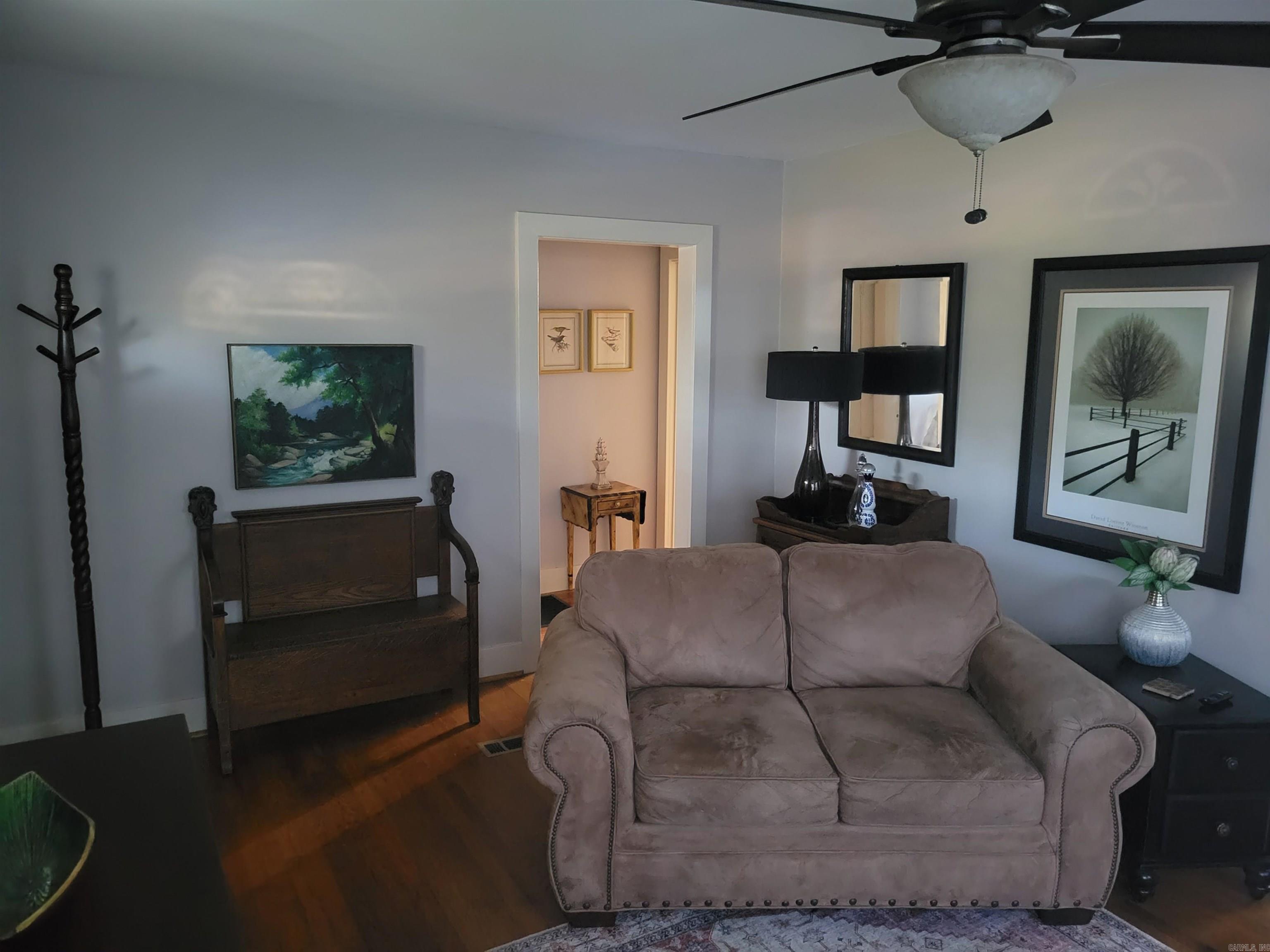 305  Englewood Road  Cammack Village, AR