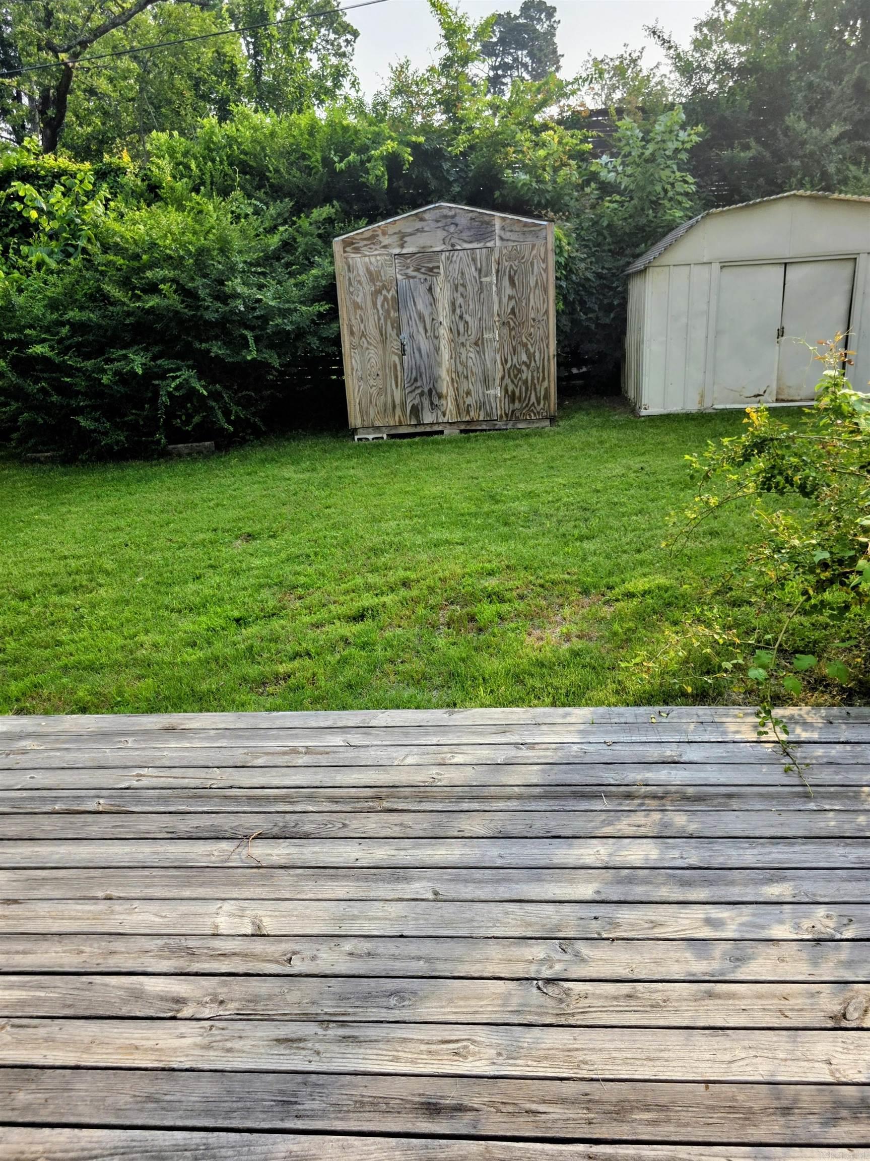 305  Englewood Road  Cammack Village, AR