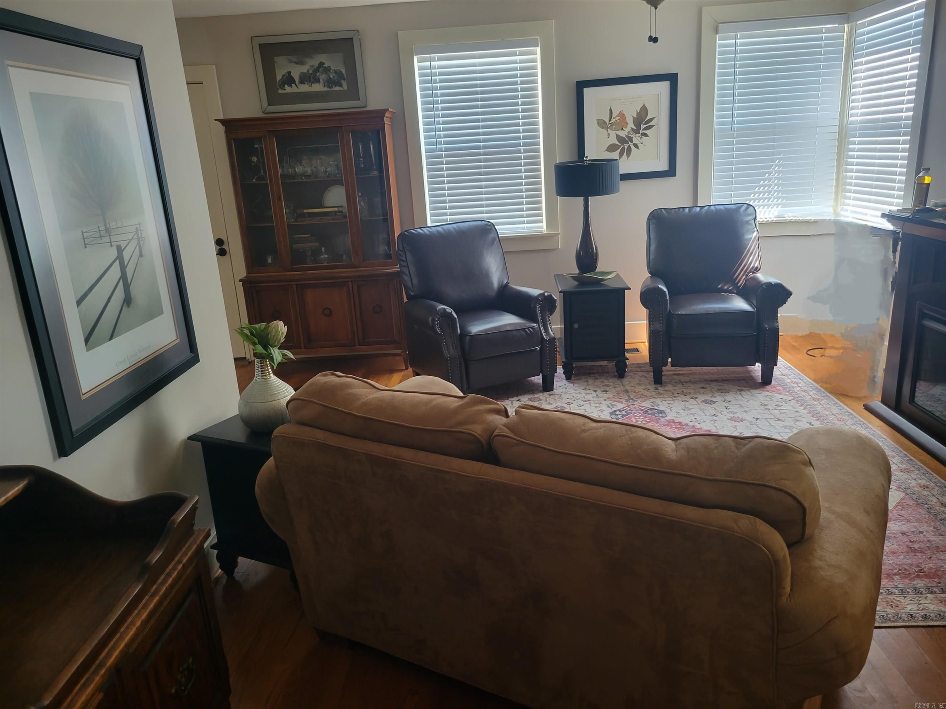 305  Englewood Road  Cammack Village, AR