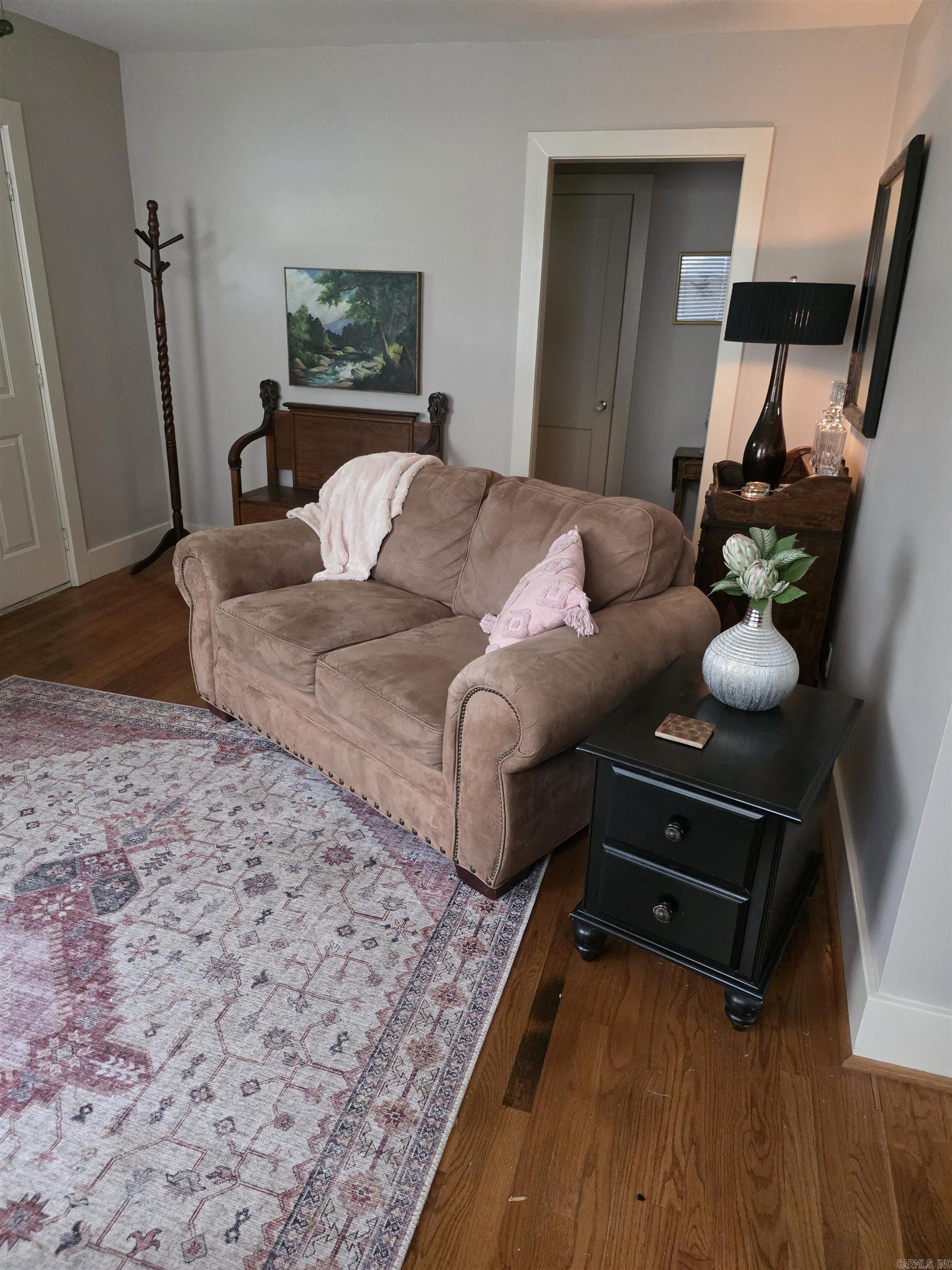 305  Englewood Road  Cammack Village, AR