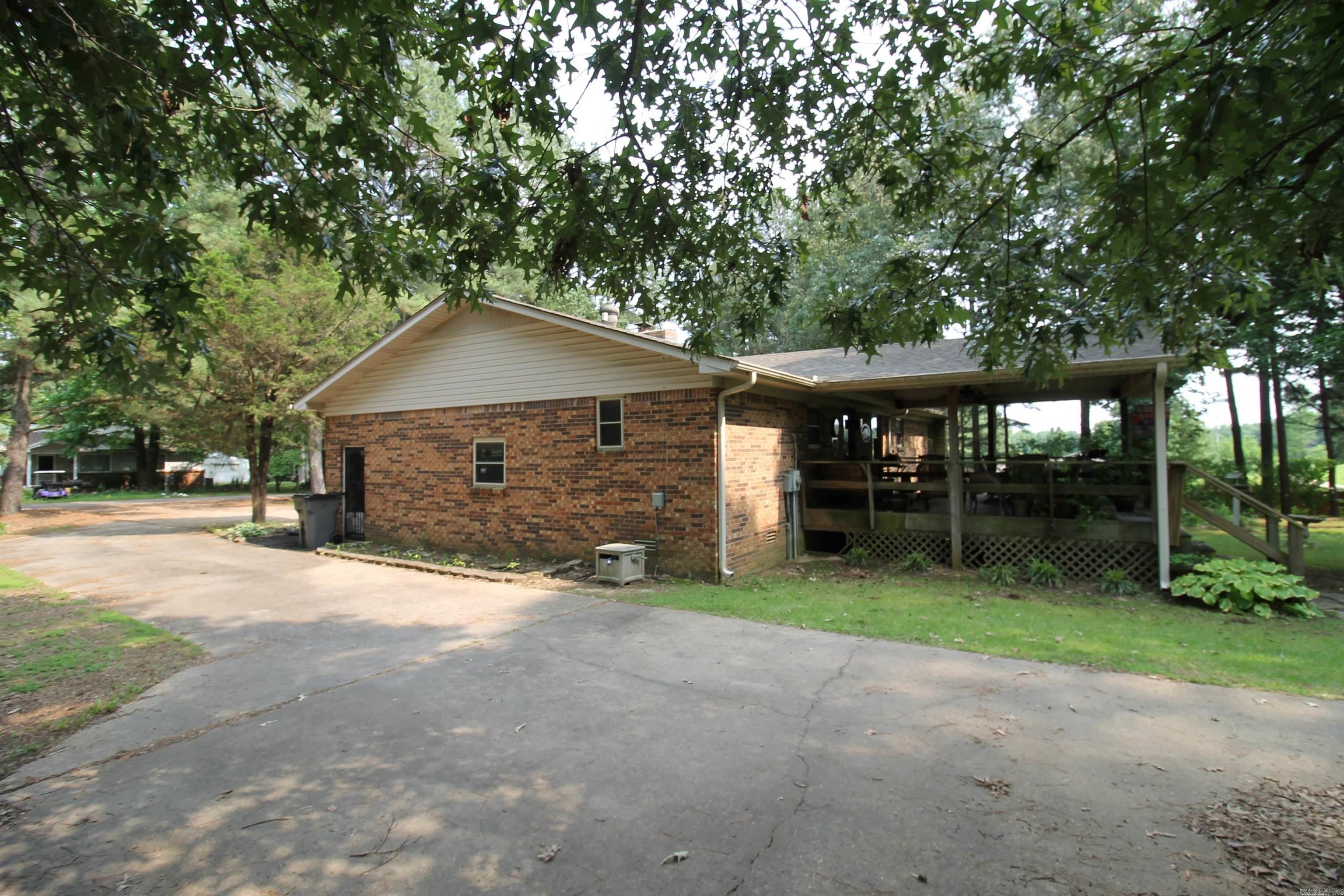 2102  N. 22nd Street  Paragould, AR