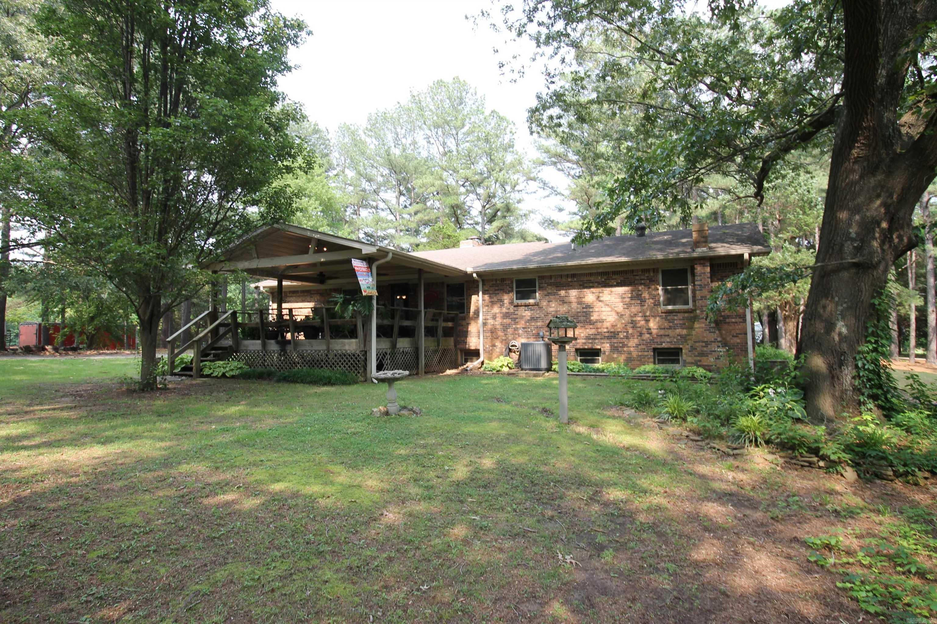 2102  N. 22nd Street  Paragould, AR