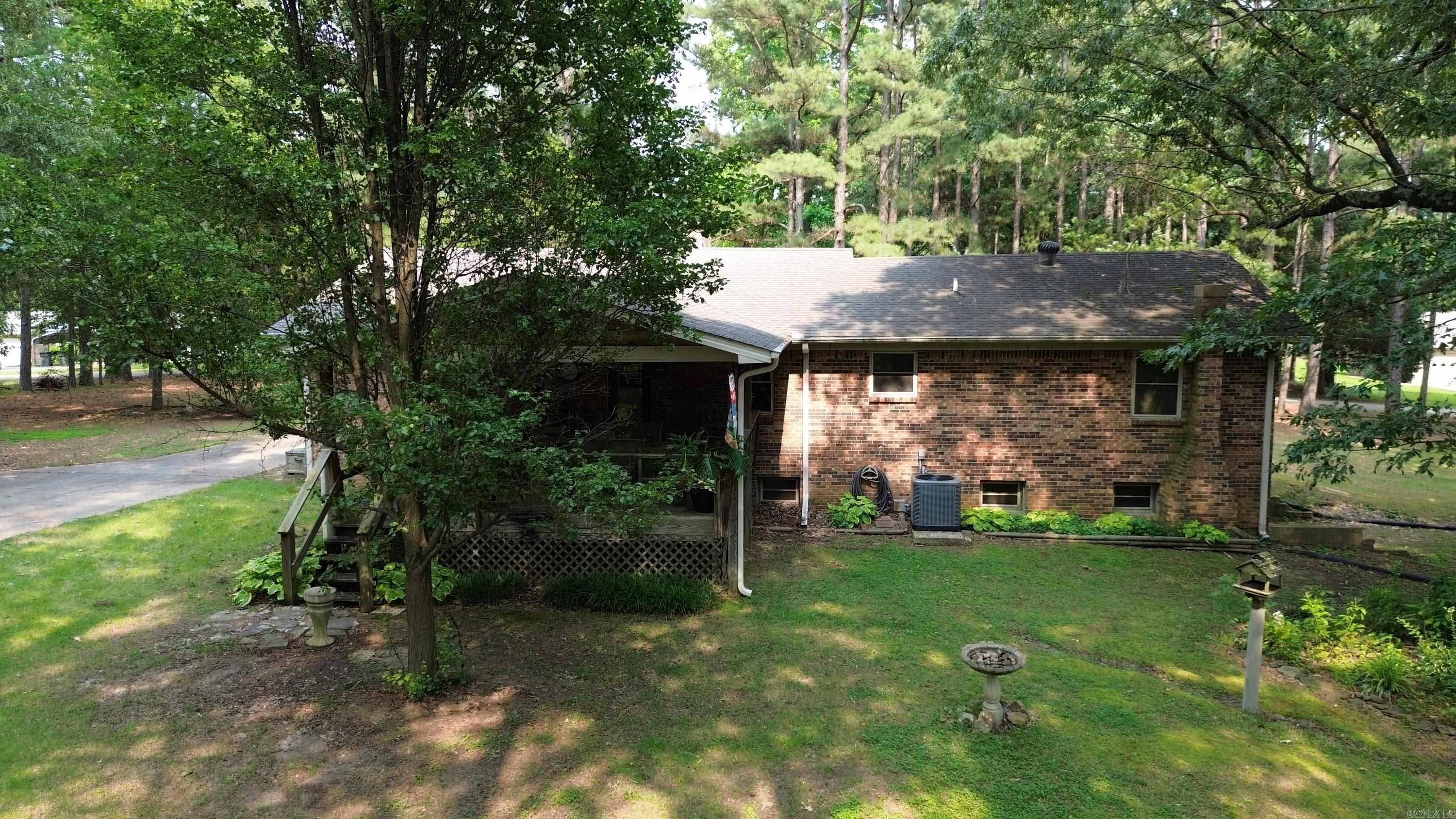 2102  N. 22nd Street  Paragould, AR