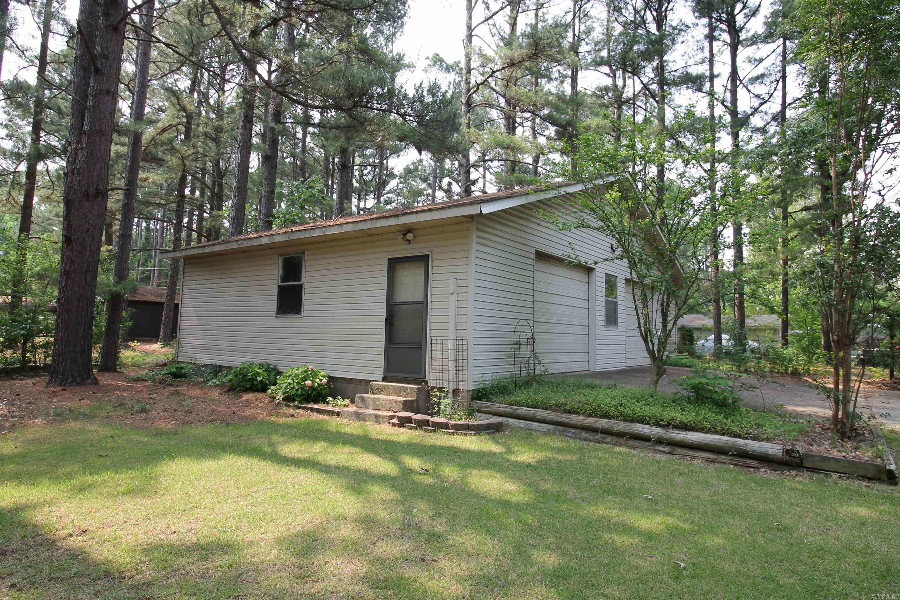 2102  N. 22nd Street  Paragould, AR