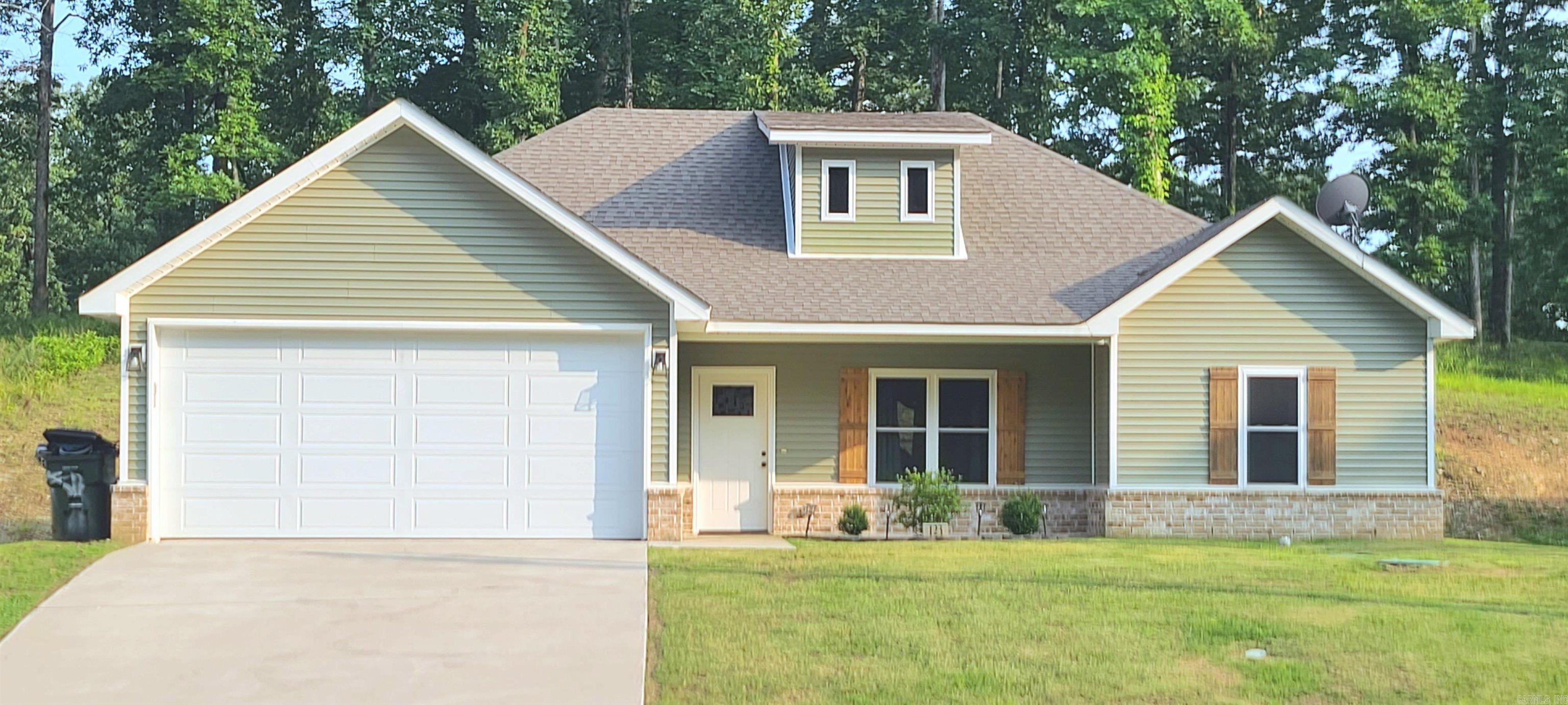 123  Stonebriar Dr  Hot Springs, AR