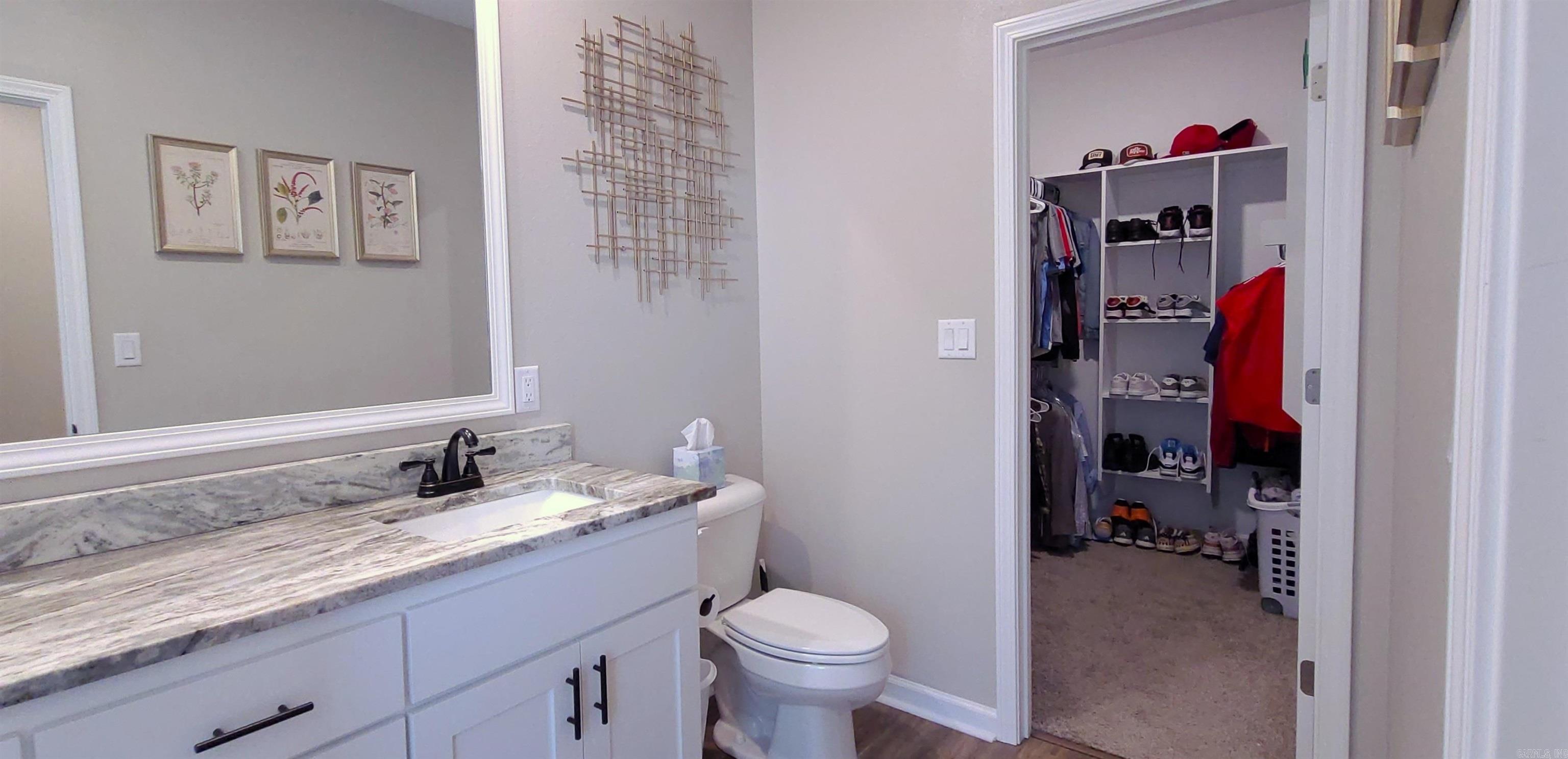 123  Stonebriar Dr  Hot Springs, AR