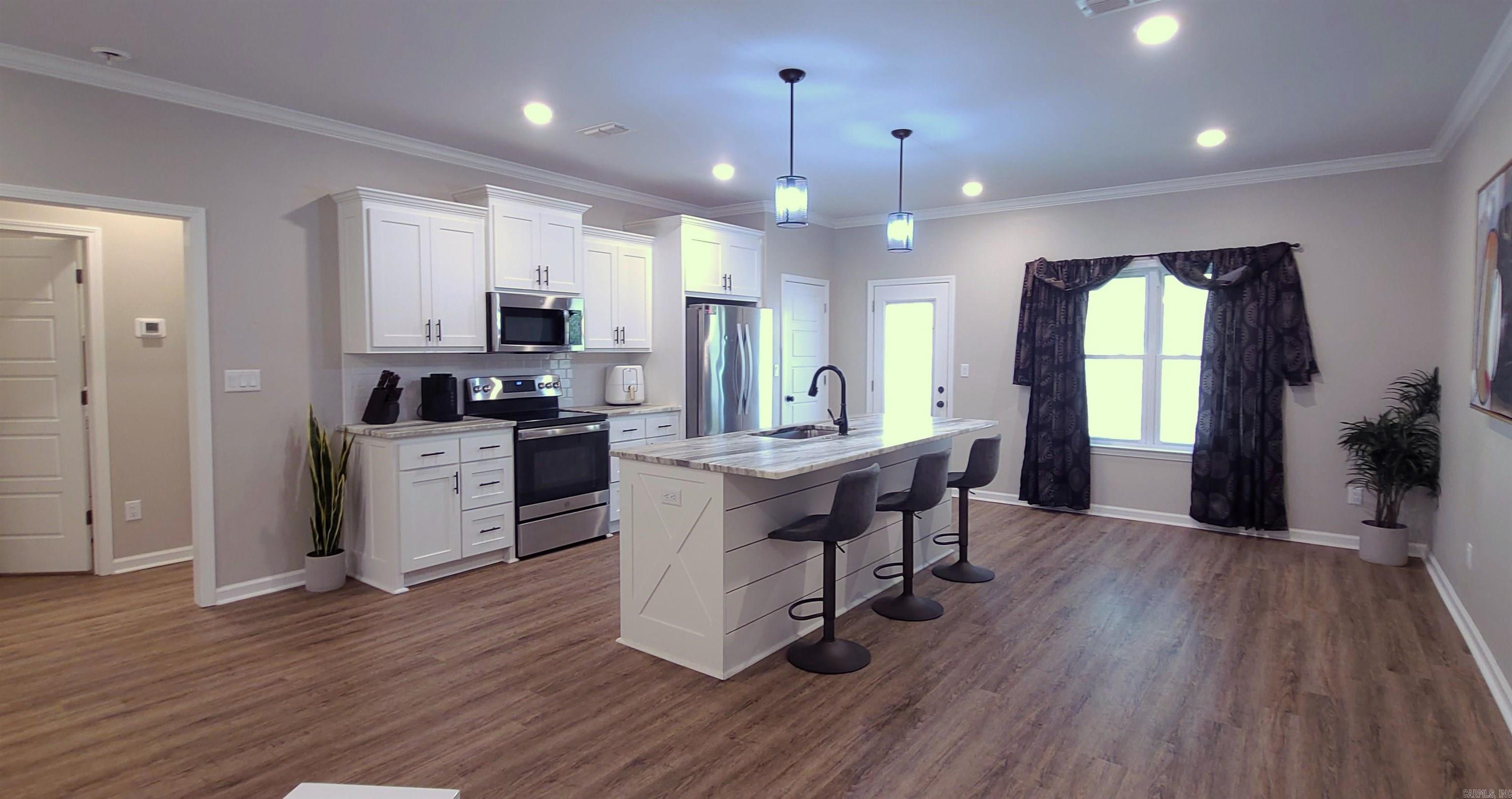 123  Stonebriar Dr  Hot Springs, AR