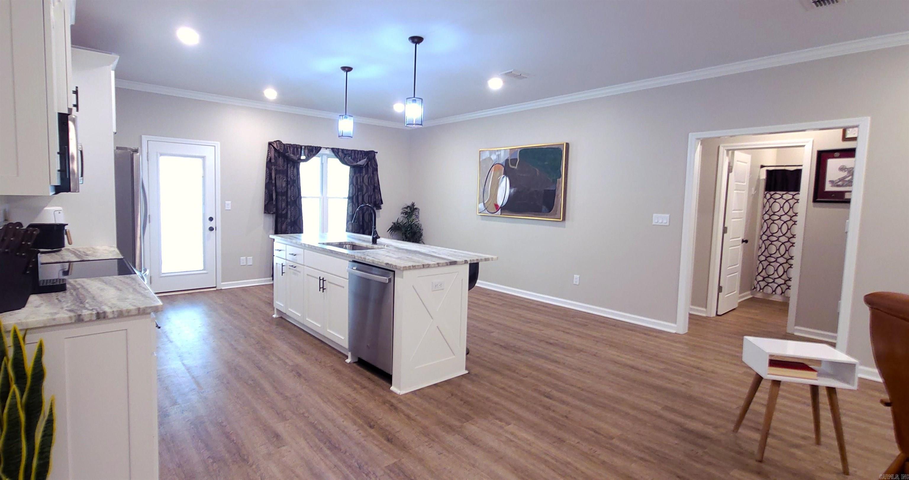 123  Stonebriar Dr  Hot Springs, AR