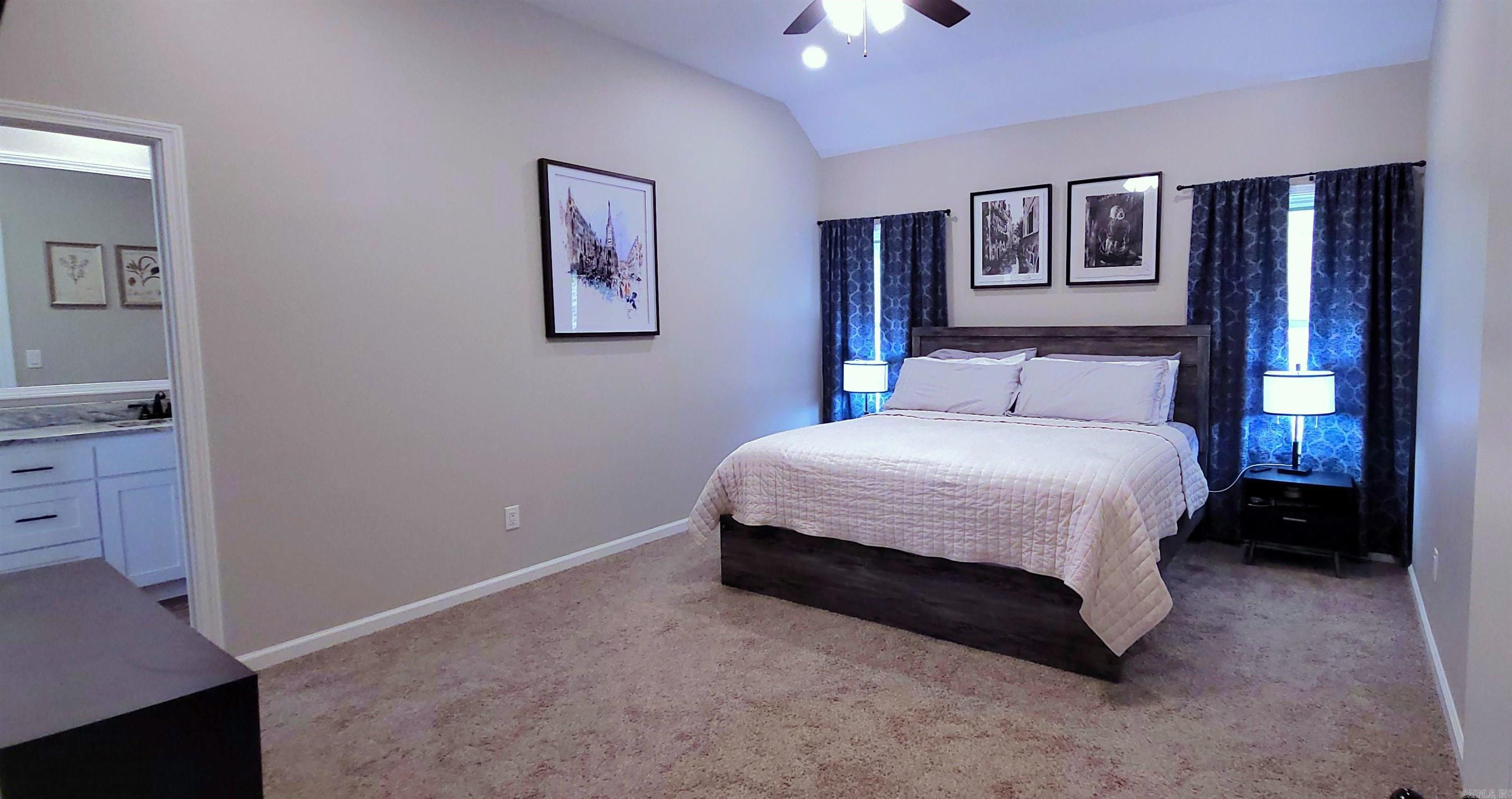 123  Stonebriar Dr  Hot Springs, AR