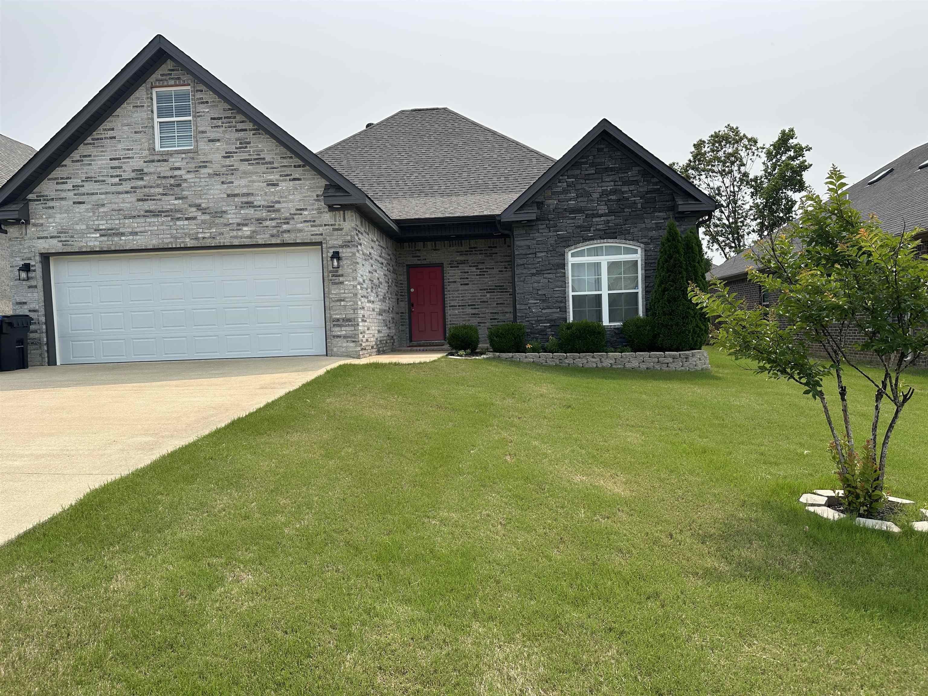 1008  Wildcat Ln  Jonesboro, AR