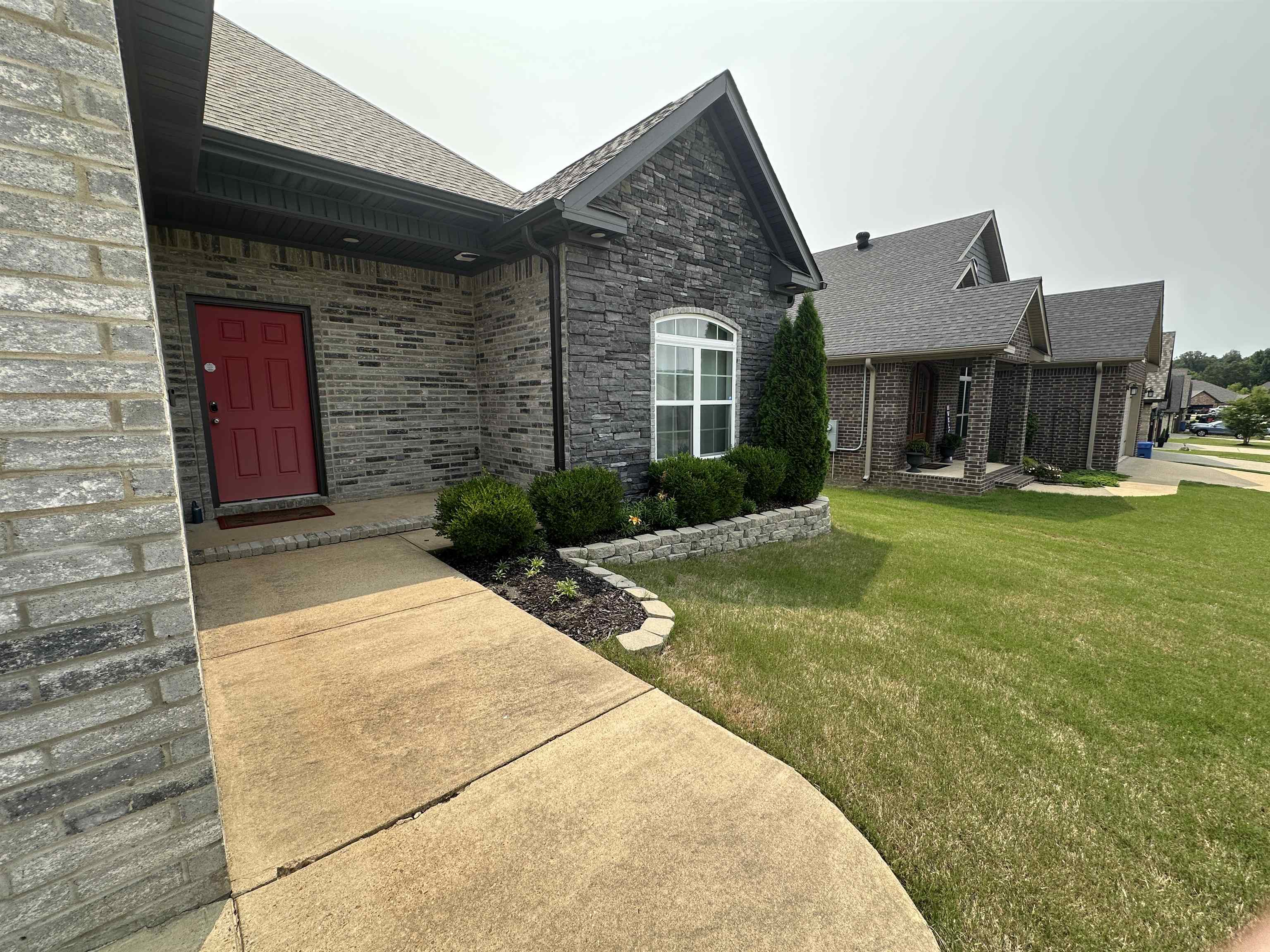1008  Wildcat Ln  Jonesboro, AR