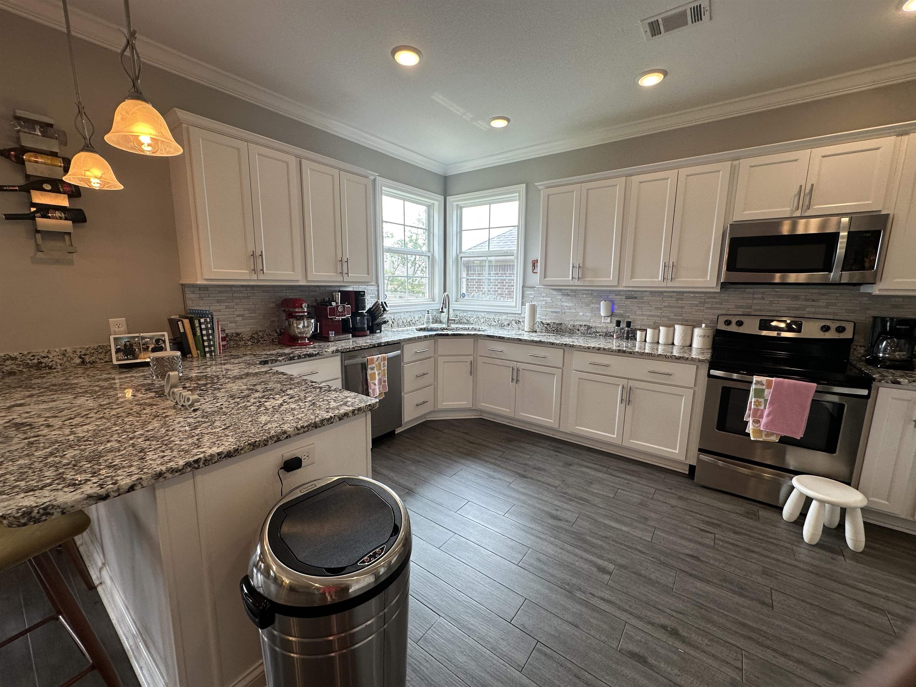1008  Wildcat Ln  Jonesboro, AR