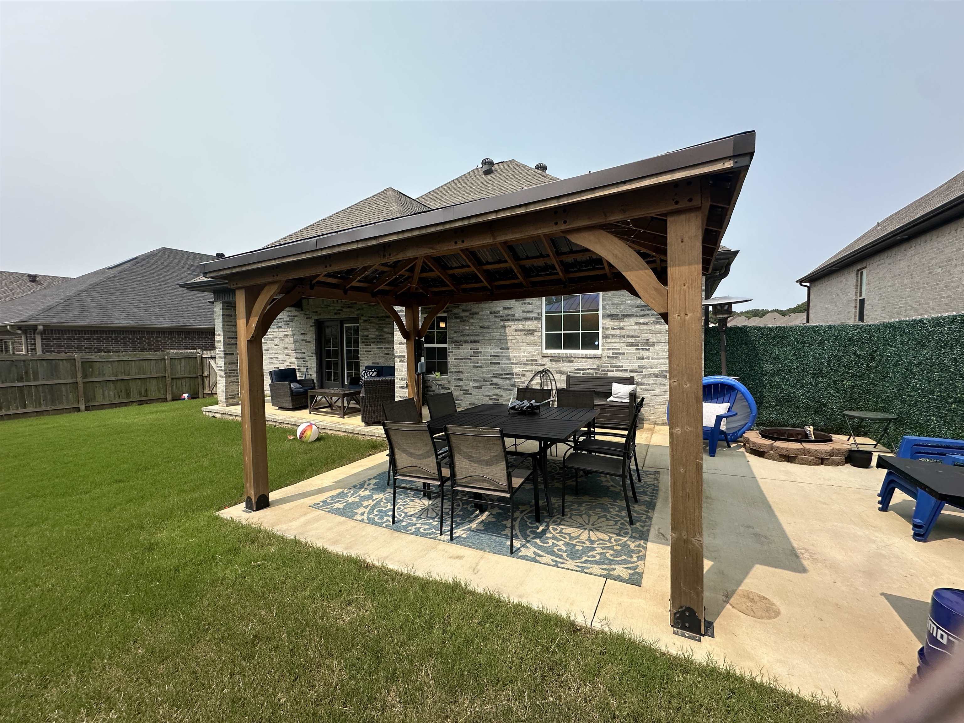 1008  Wildcat Ln  Jonesboro, AR