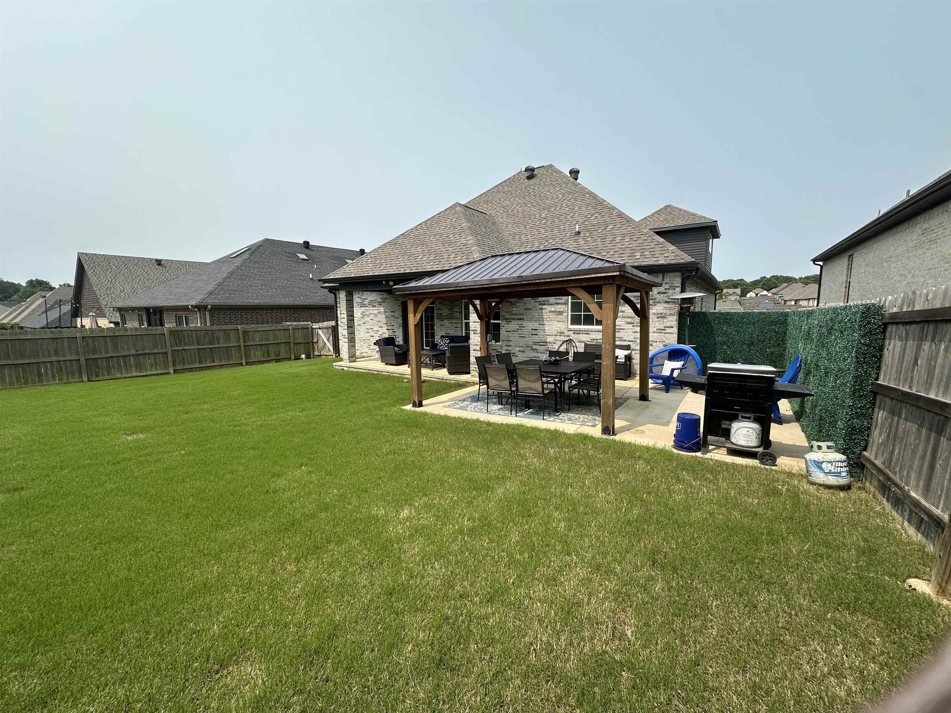 1008  Wildcat Ln  Jonesboro, AR