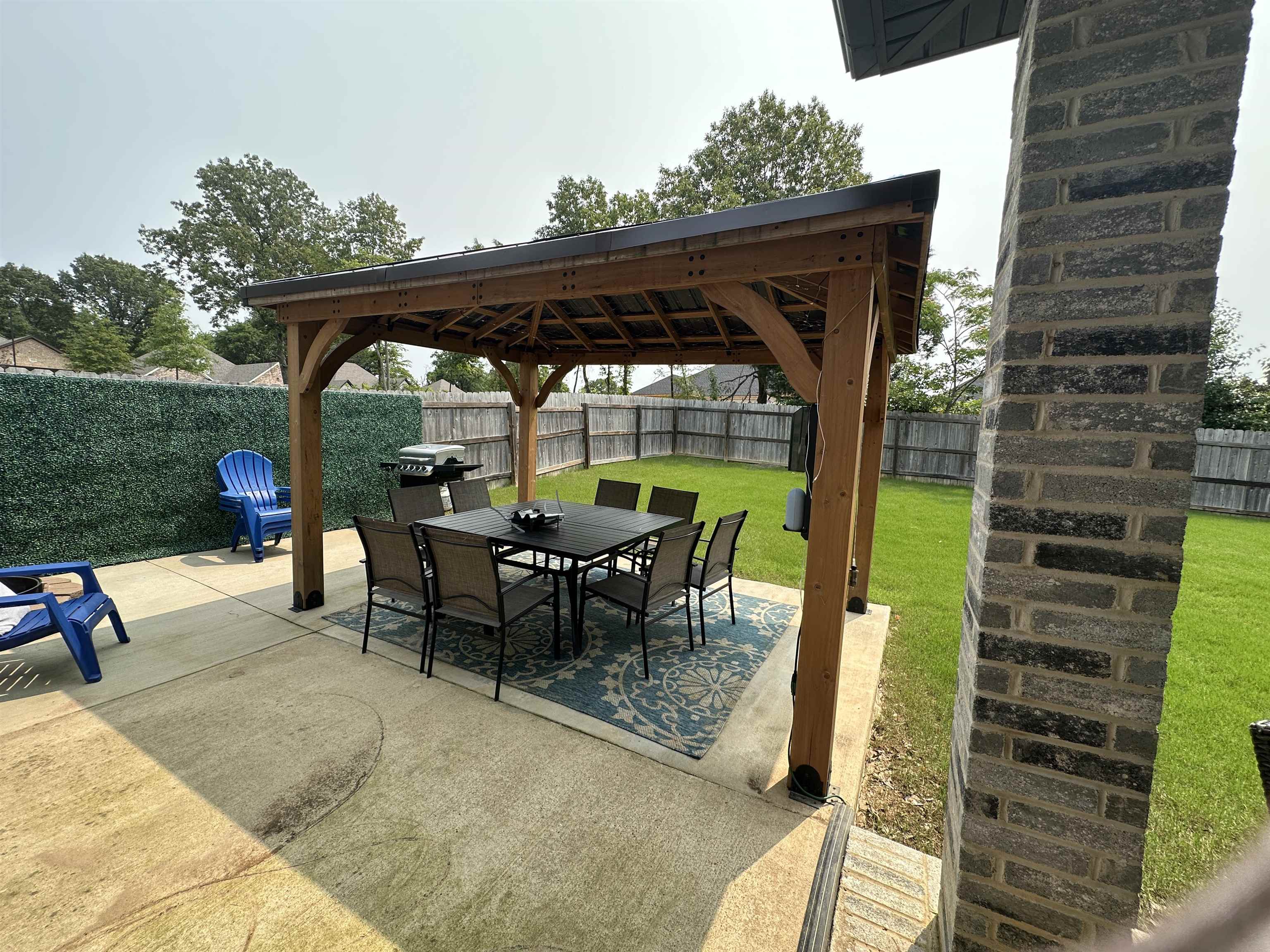 1008  Wildcat Ln  Jonesboro, AR