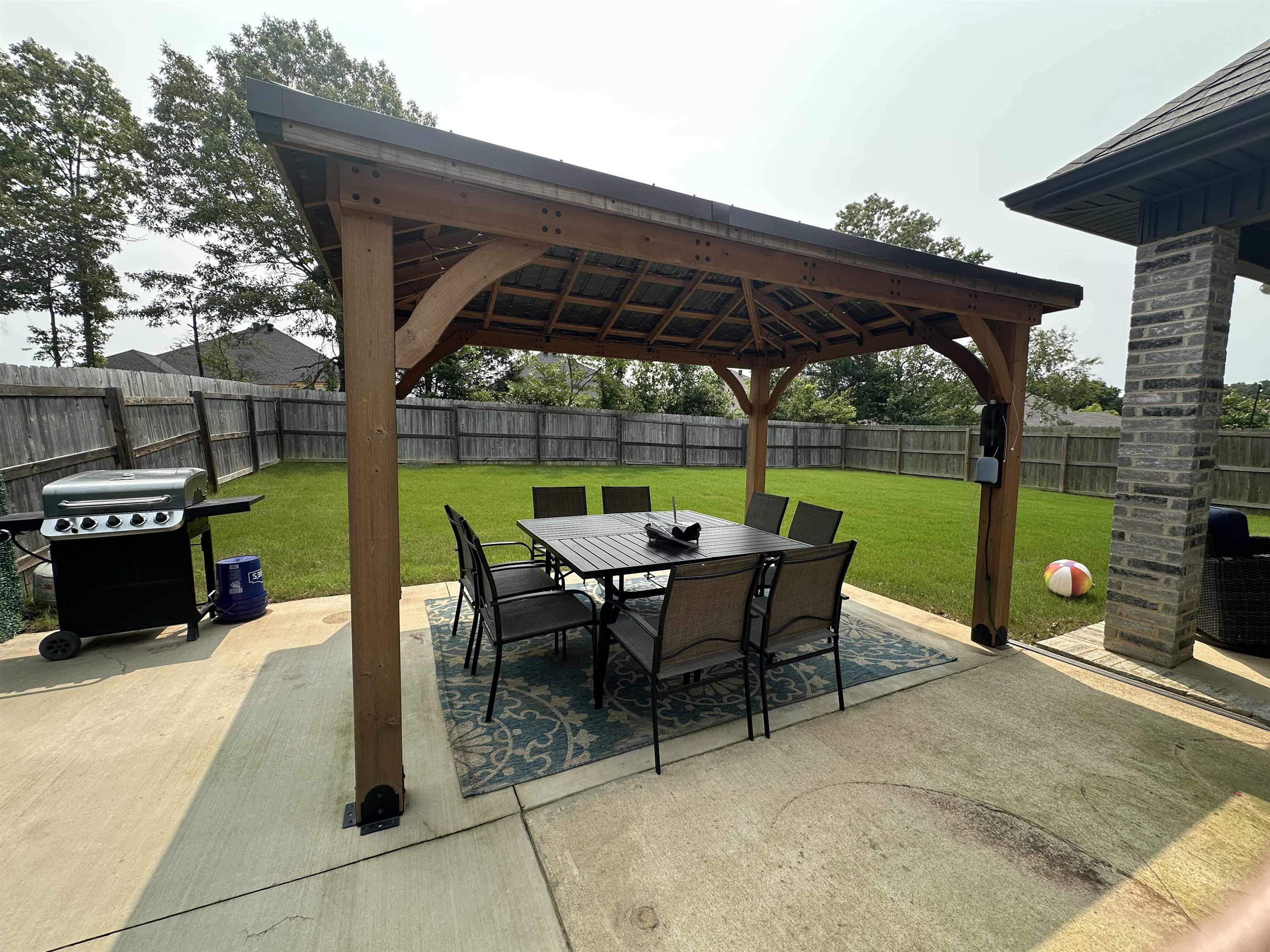 1008  Wildcat Ln  Jonesboro, AR