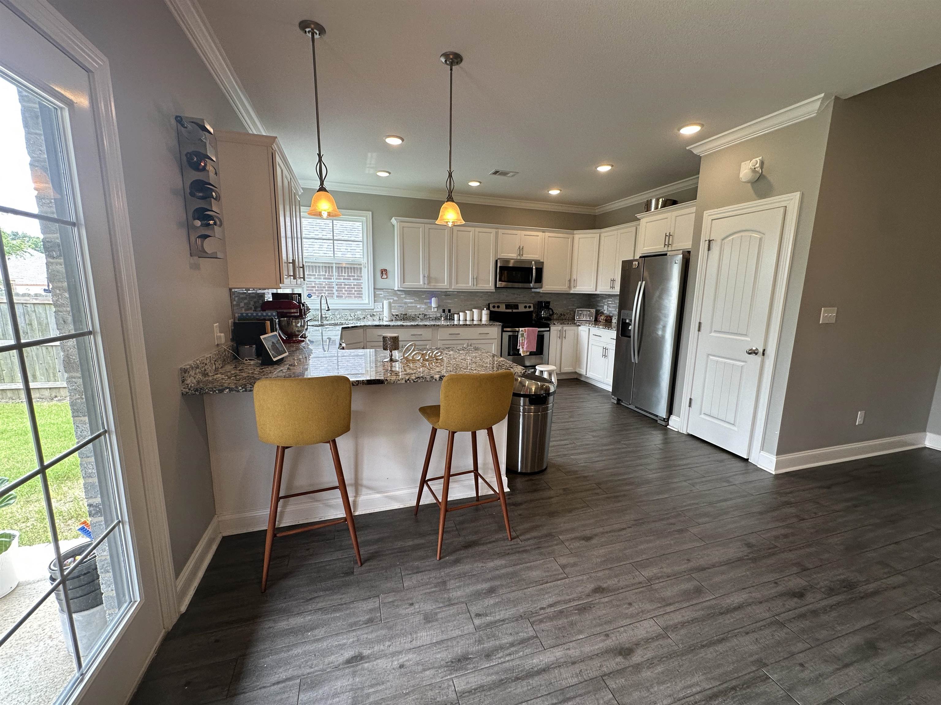 1008  Wildcat Ln  Jonesboro, AR