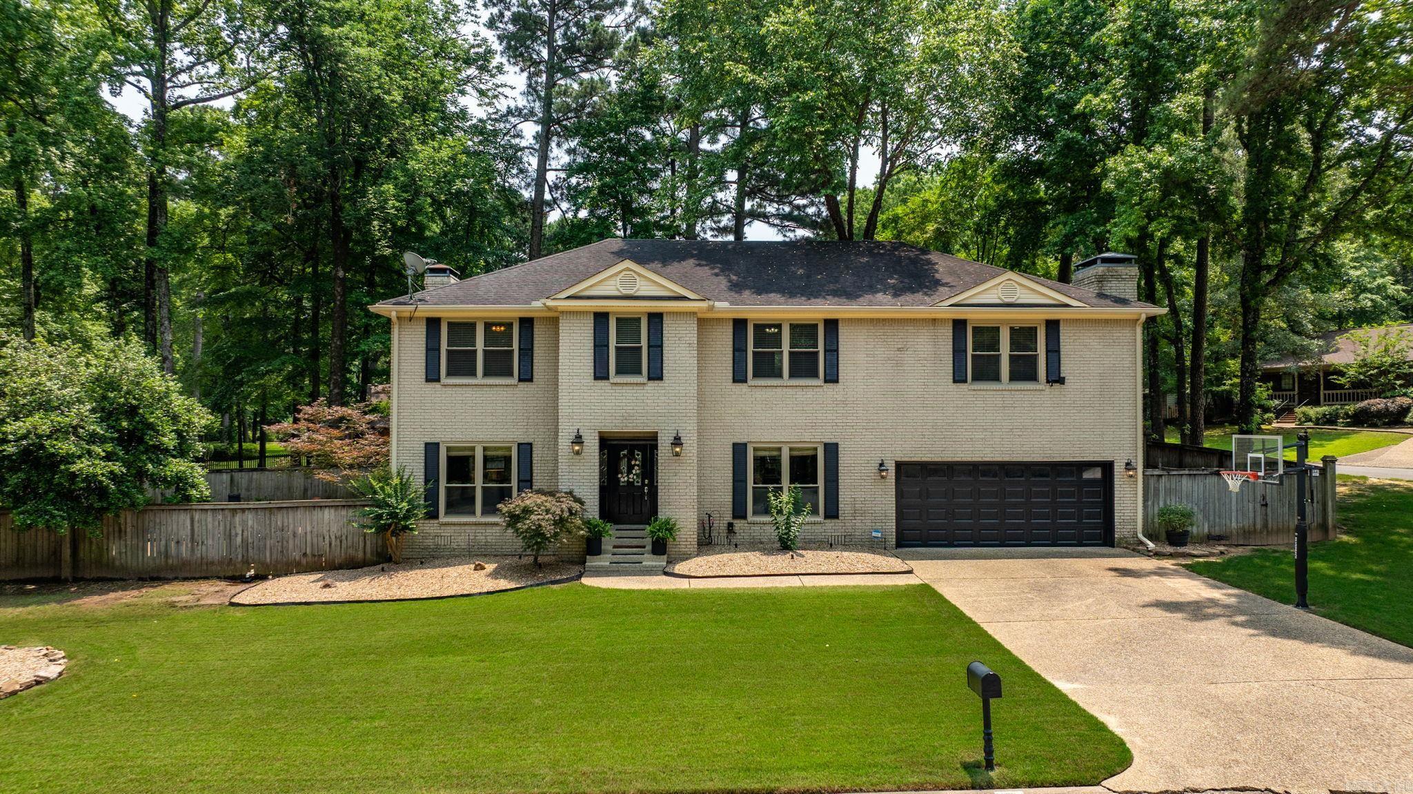 2  Riverland  Maumelle, AR