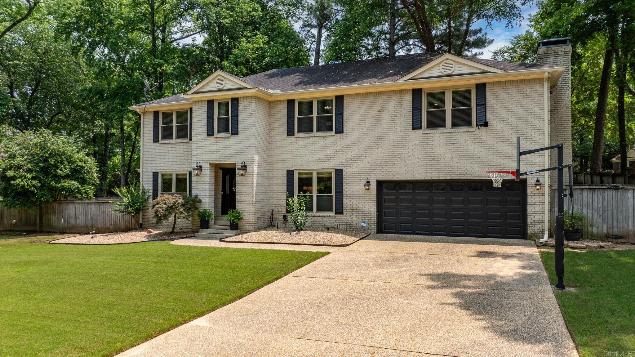 2  Riverland  Maumelle, AR