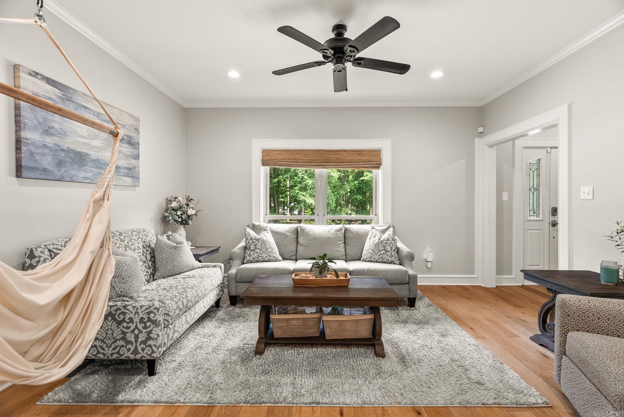 2  Riverland  Maumelle, AR