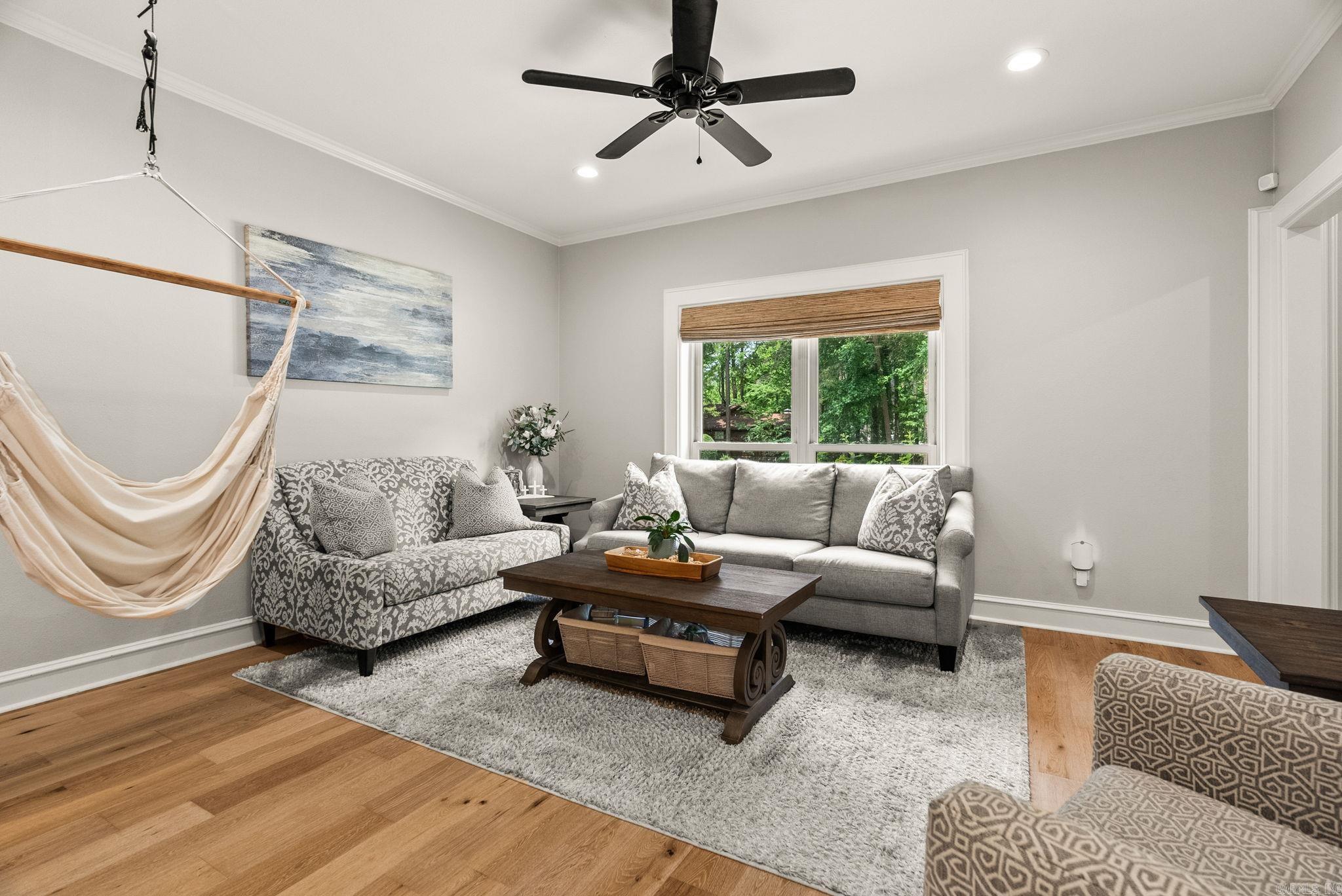 2  Riverland  Maumelle, AR