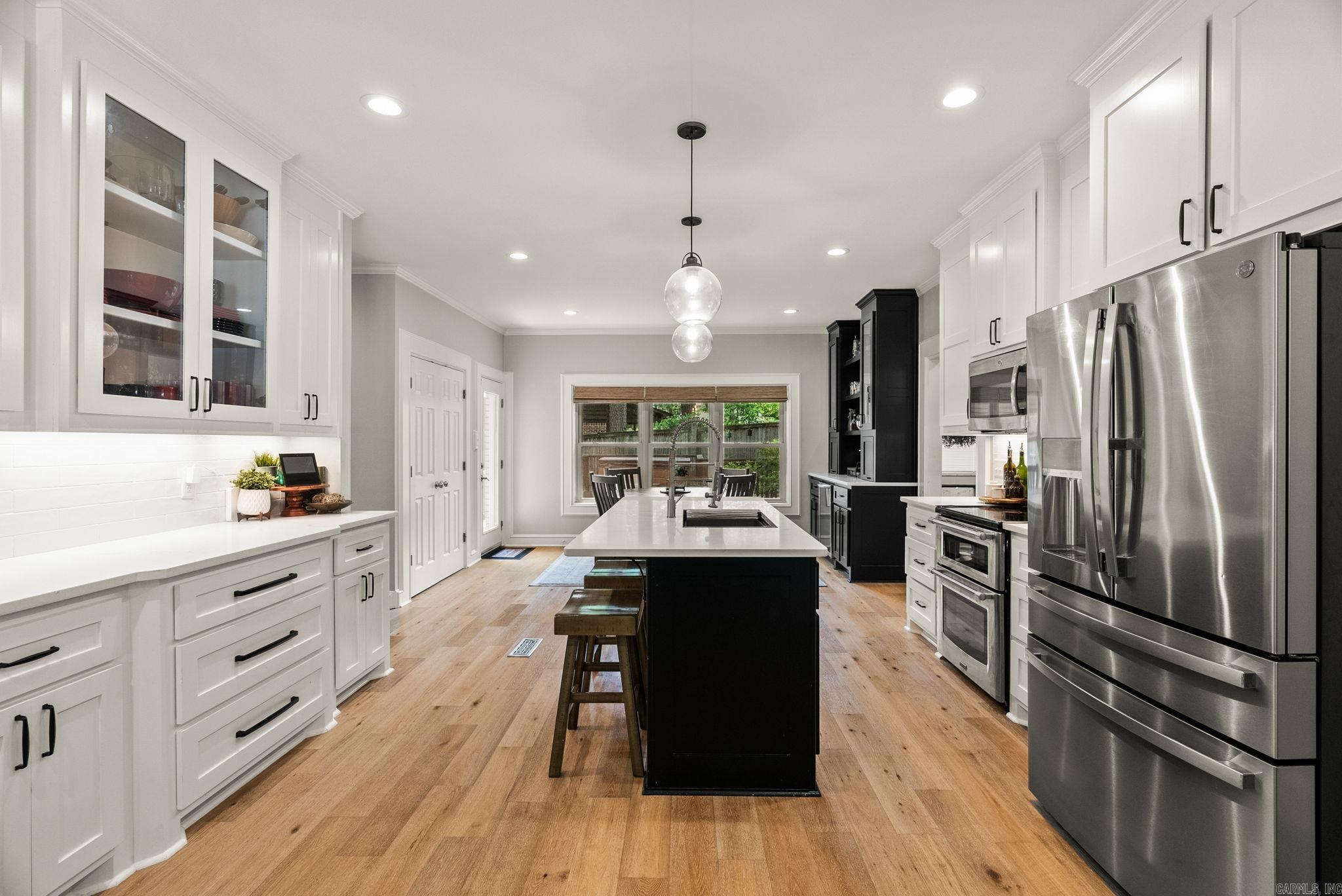 2  Riverland  Maumelle, AR
