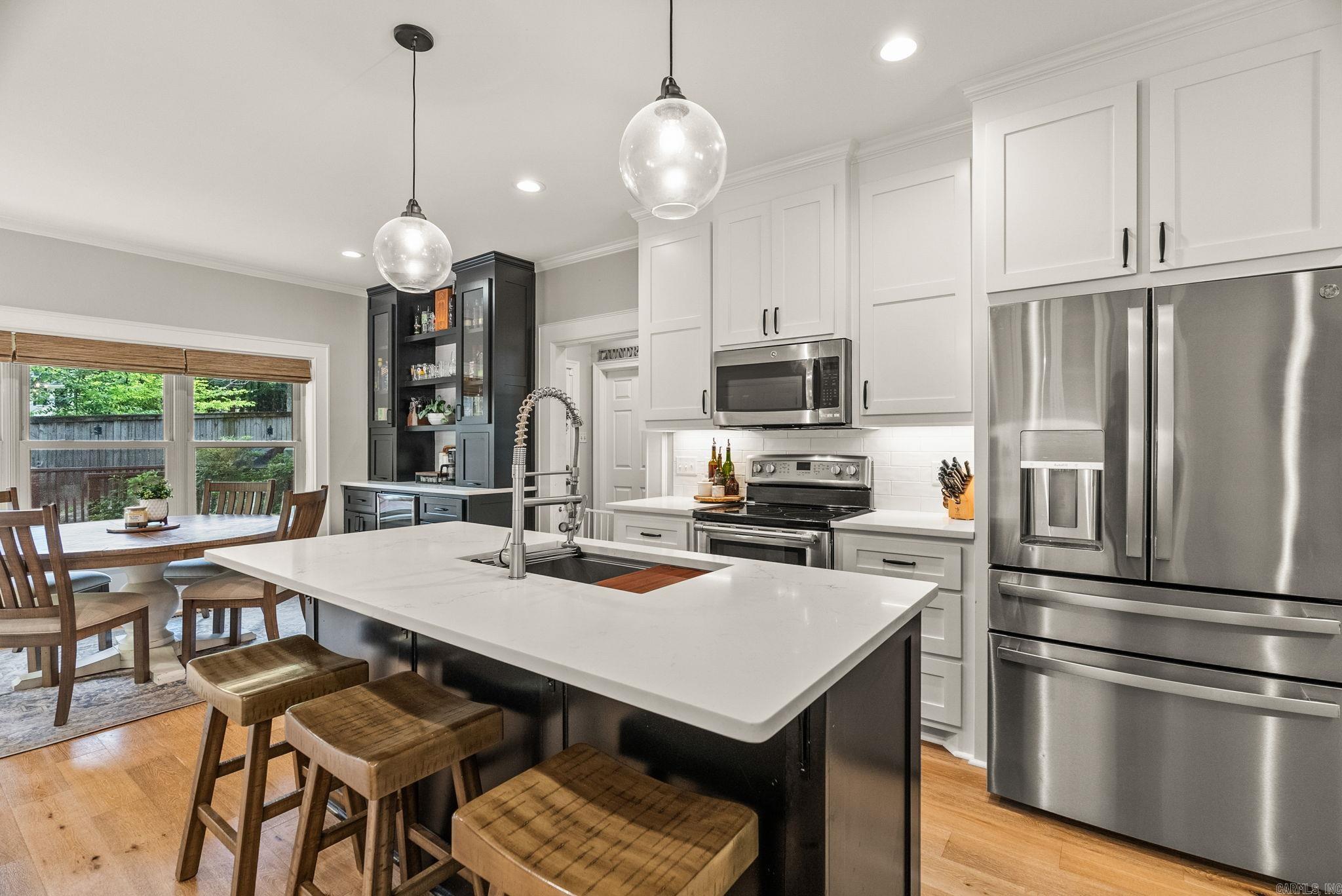 2  Riverland  Maumelle, AR