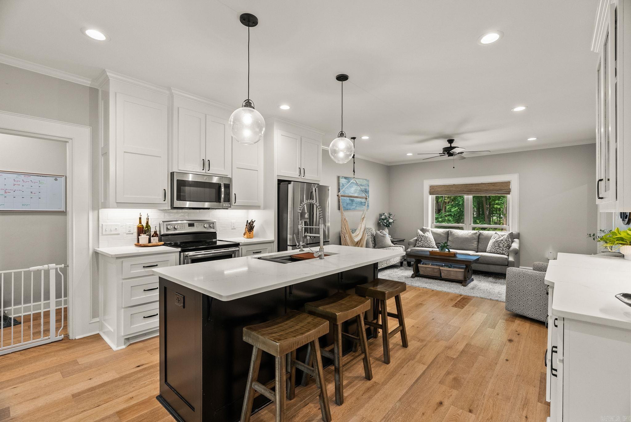 2  Riverland  Maumelle, AR