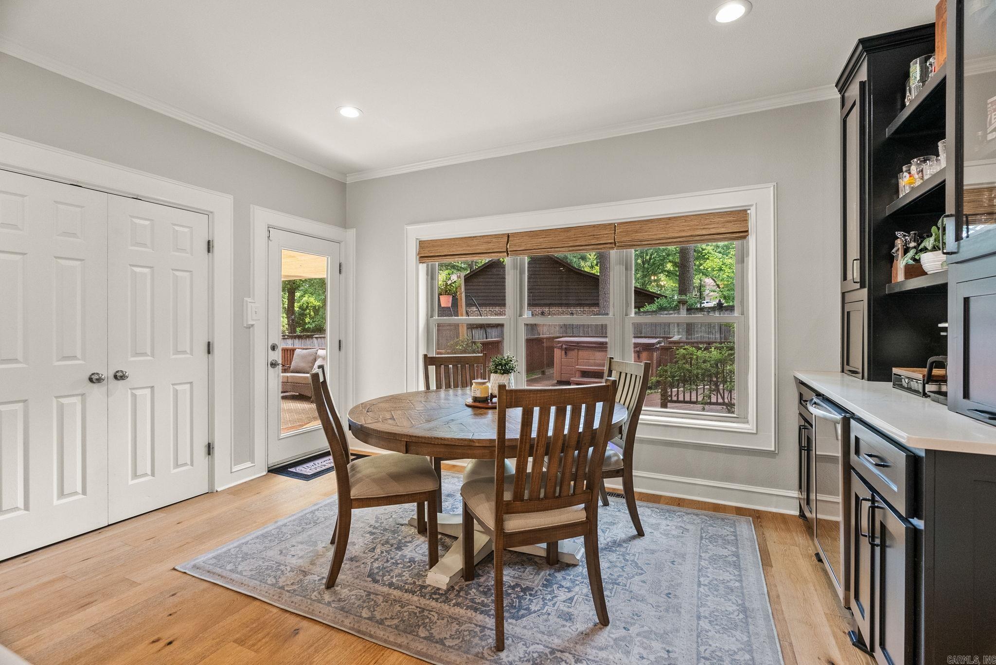 2  Riverland  Maumelle, AR