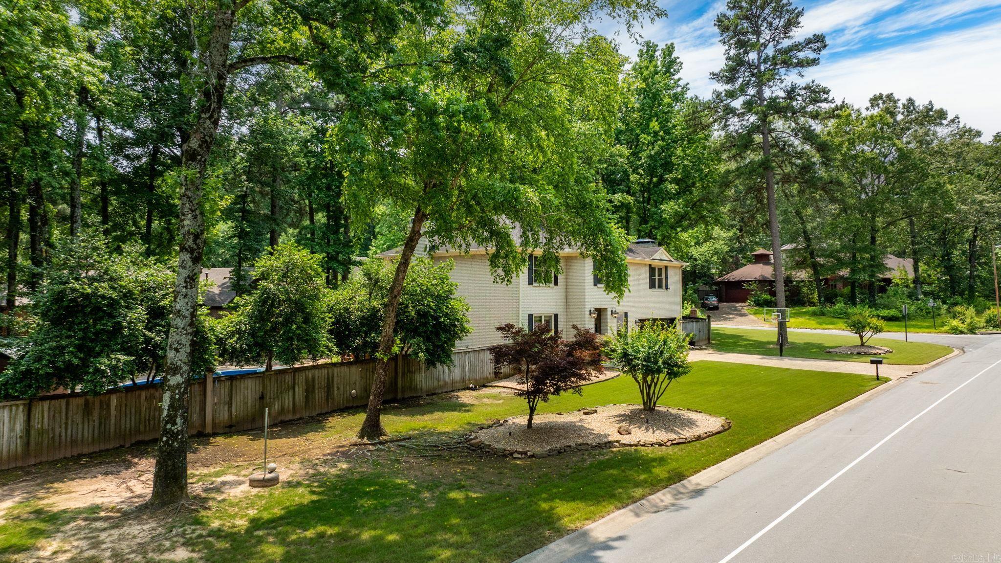 2  Riverland  Maumelle, AR