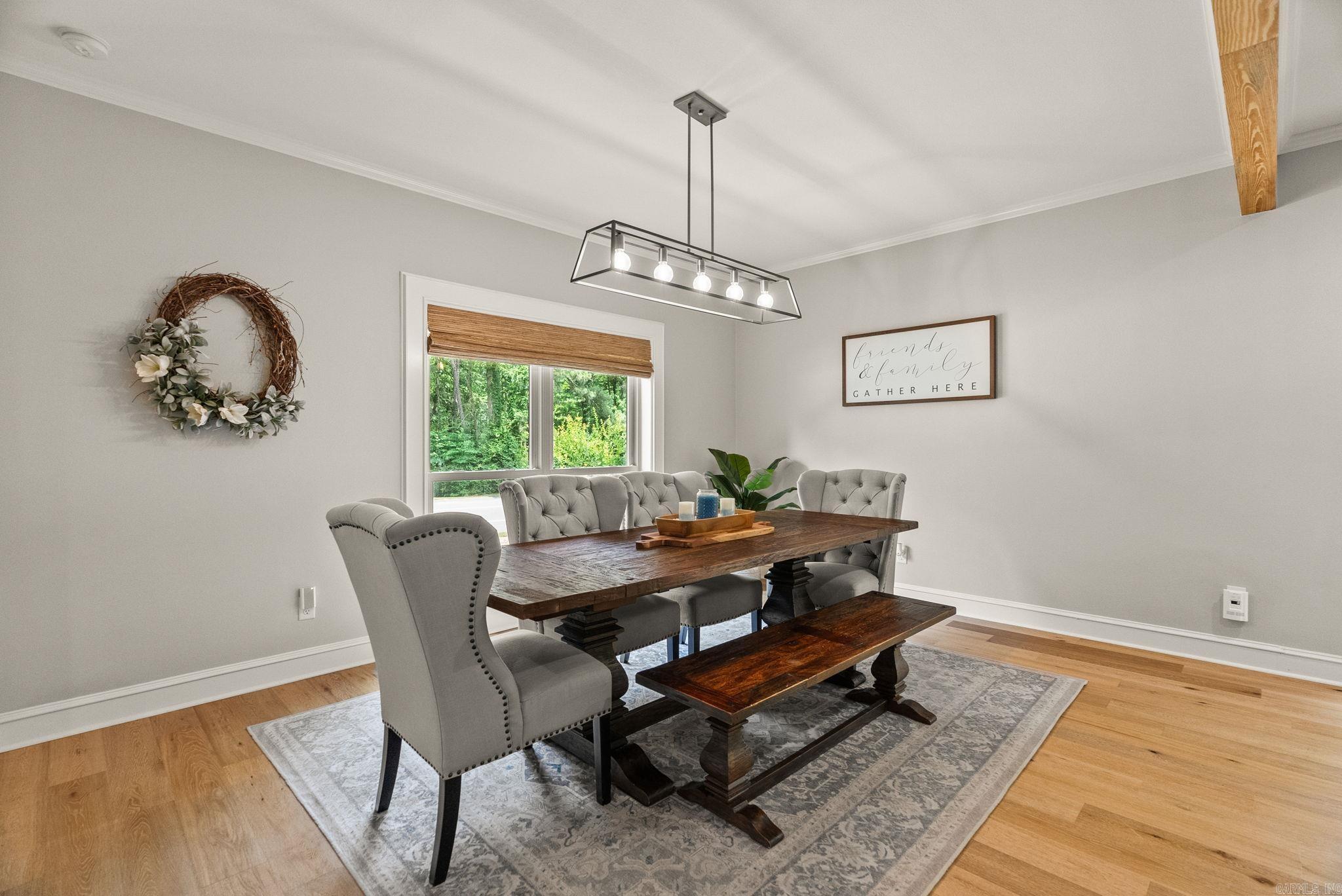 2  Riverland  Maumelle, AR