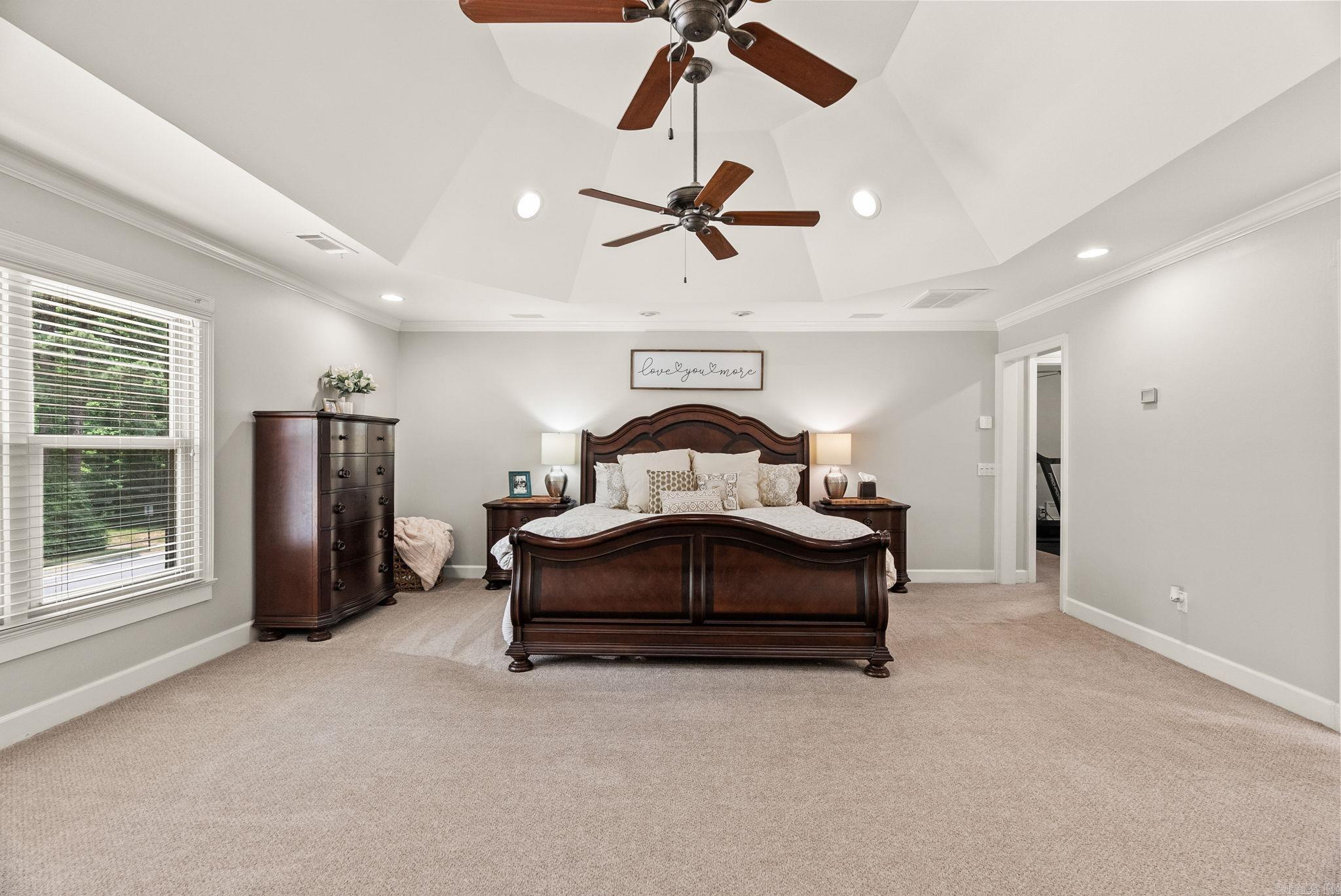 2 Riverland Drive Maumelle, AR 72113