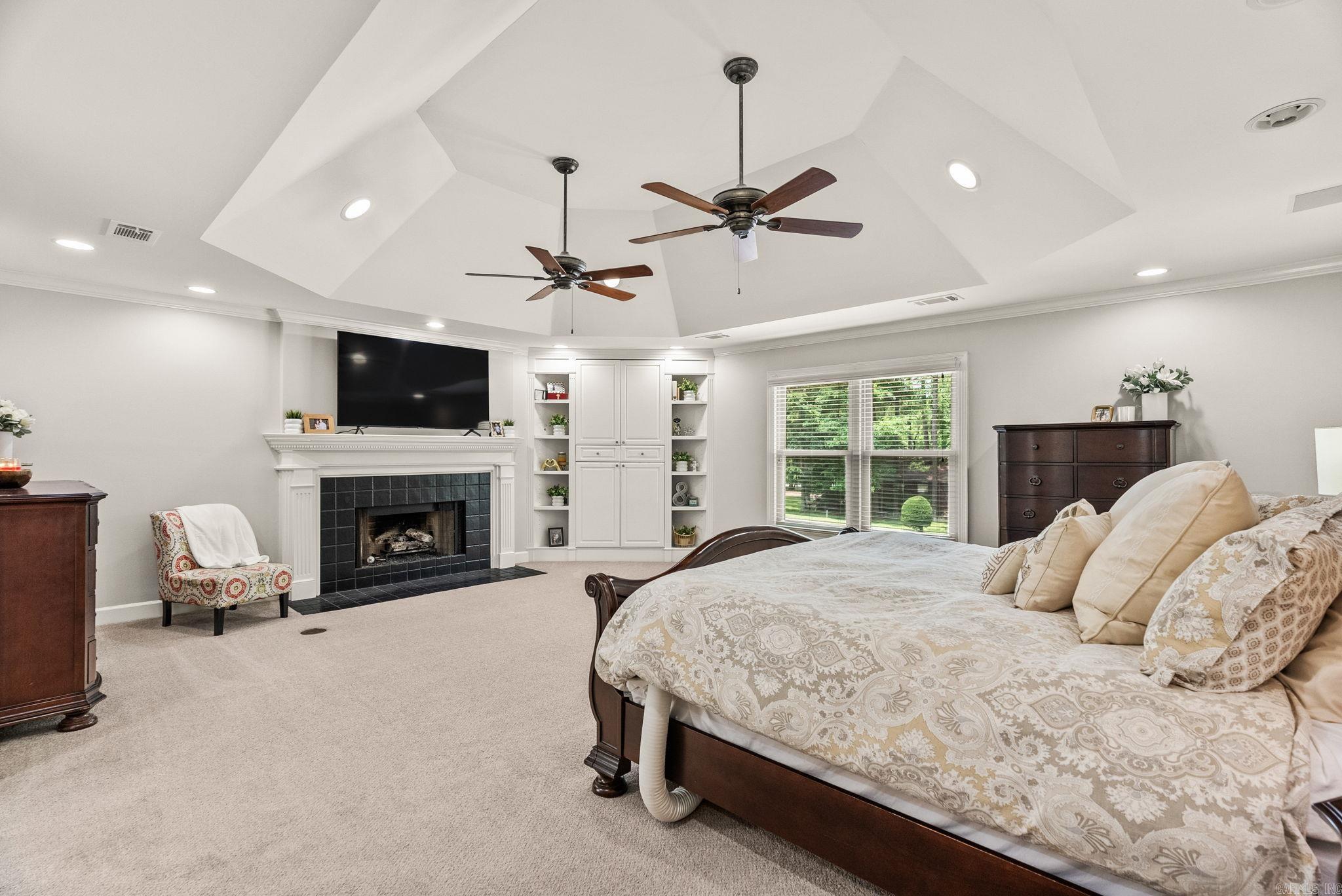 2  Riverland  Maumelle, AR