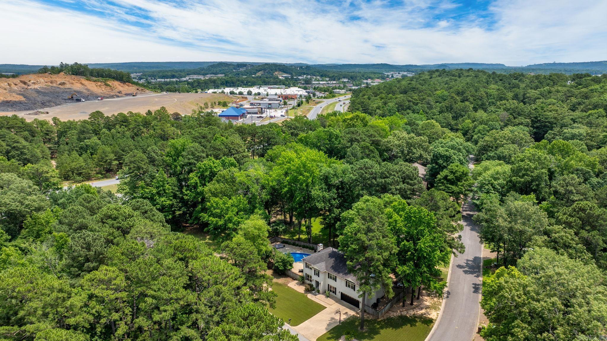 2  Riverland  Maumelle, AR