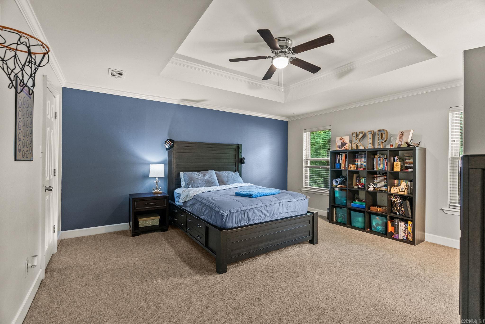 2  Riverland  Maumelle, AR