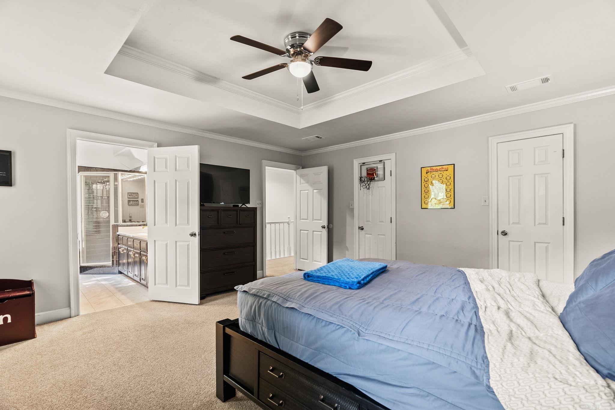 2  Riverland  Maumelle, AR