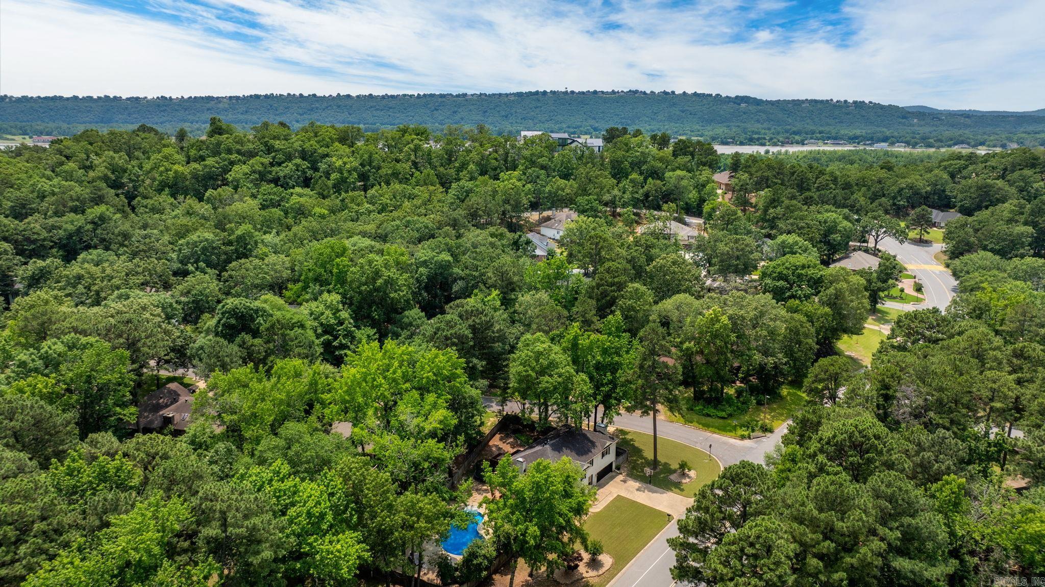 2  Riverland  Maumelle, AR