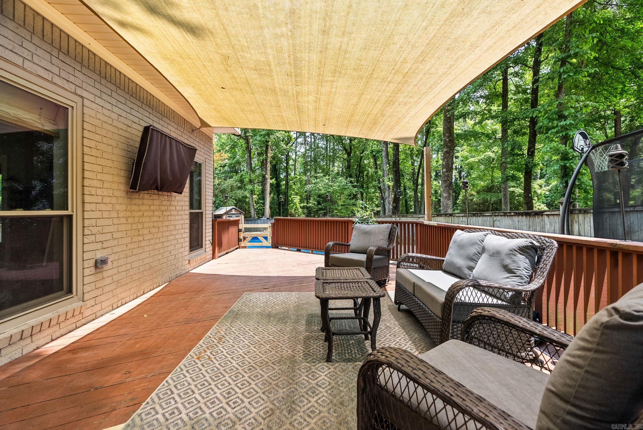 2  Riverland  Maumelle, AR