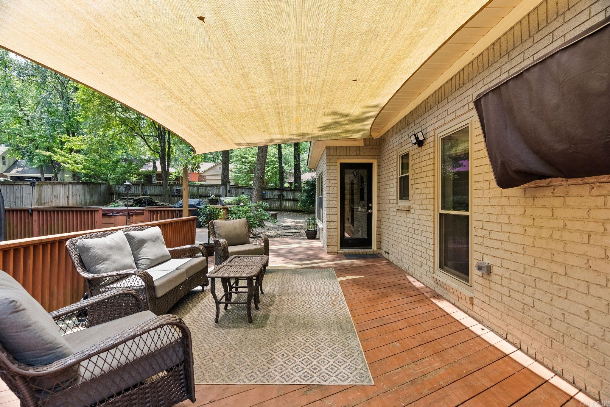 2  Riverland  Maumelle, AR