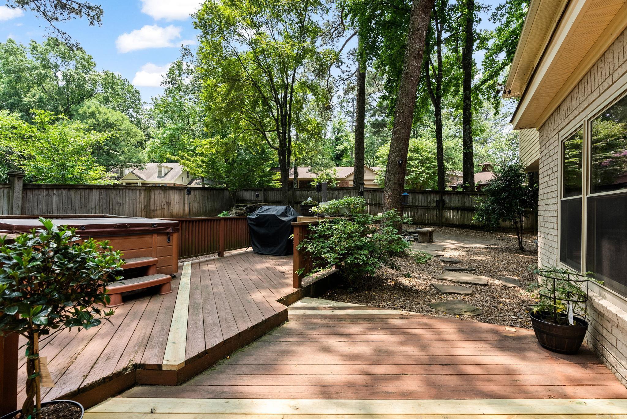 2  Riverland  Maumelle, AR