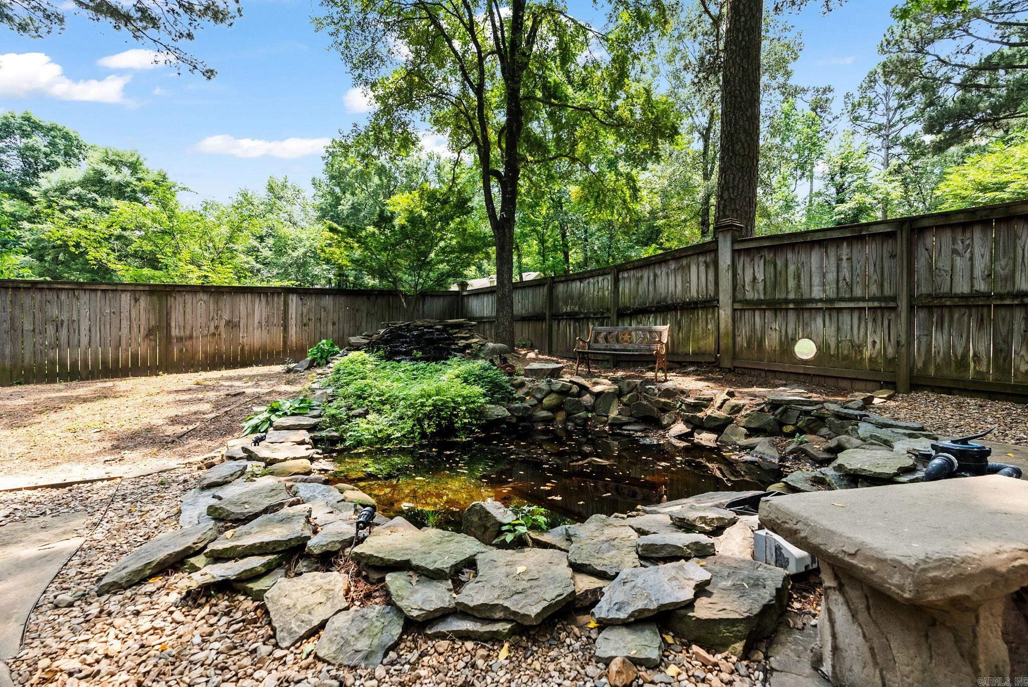 2  Riverland  Maumelle, AR