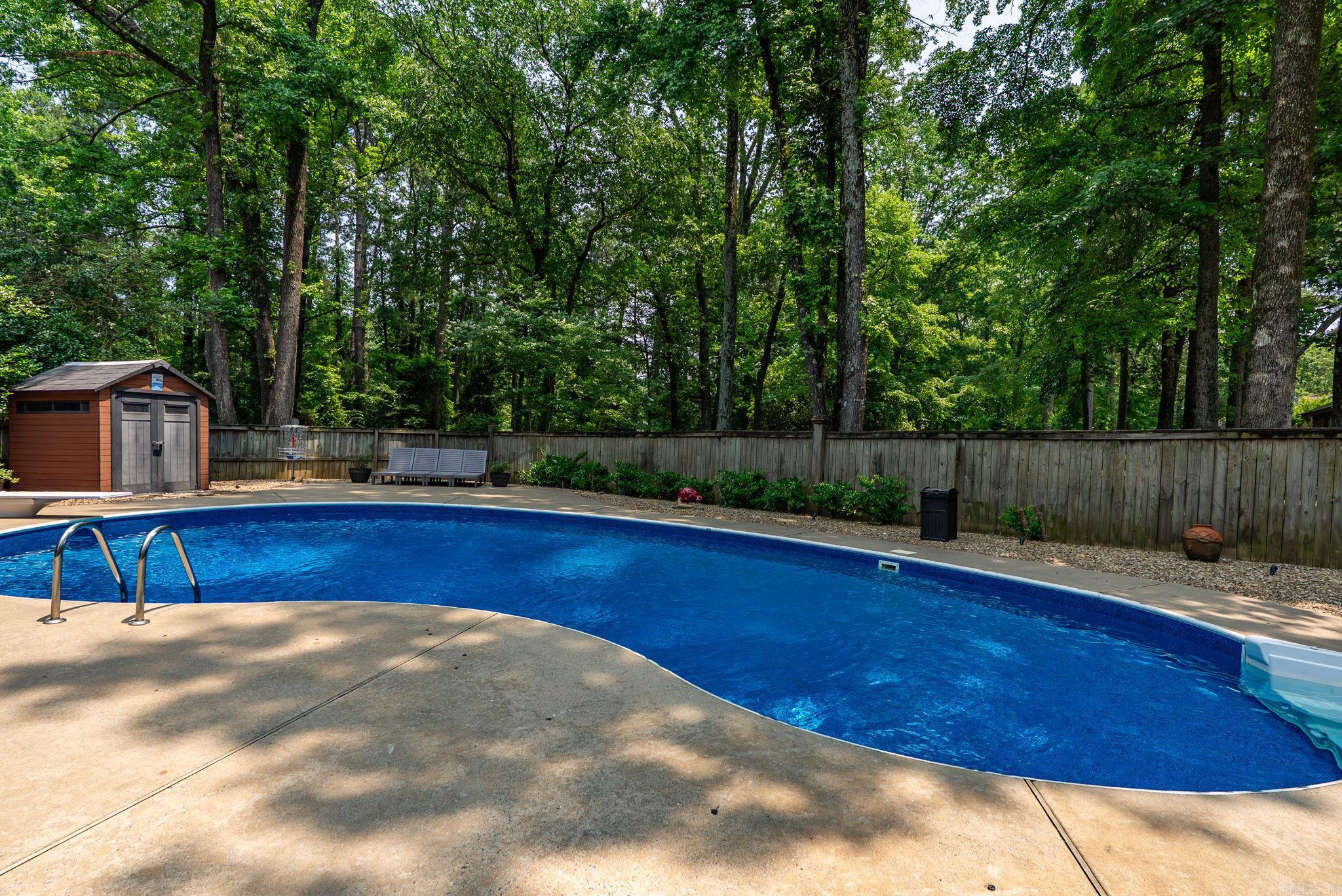 2  Riverland  Maumelle, AR