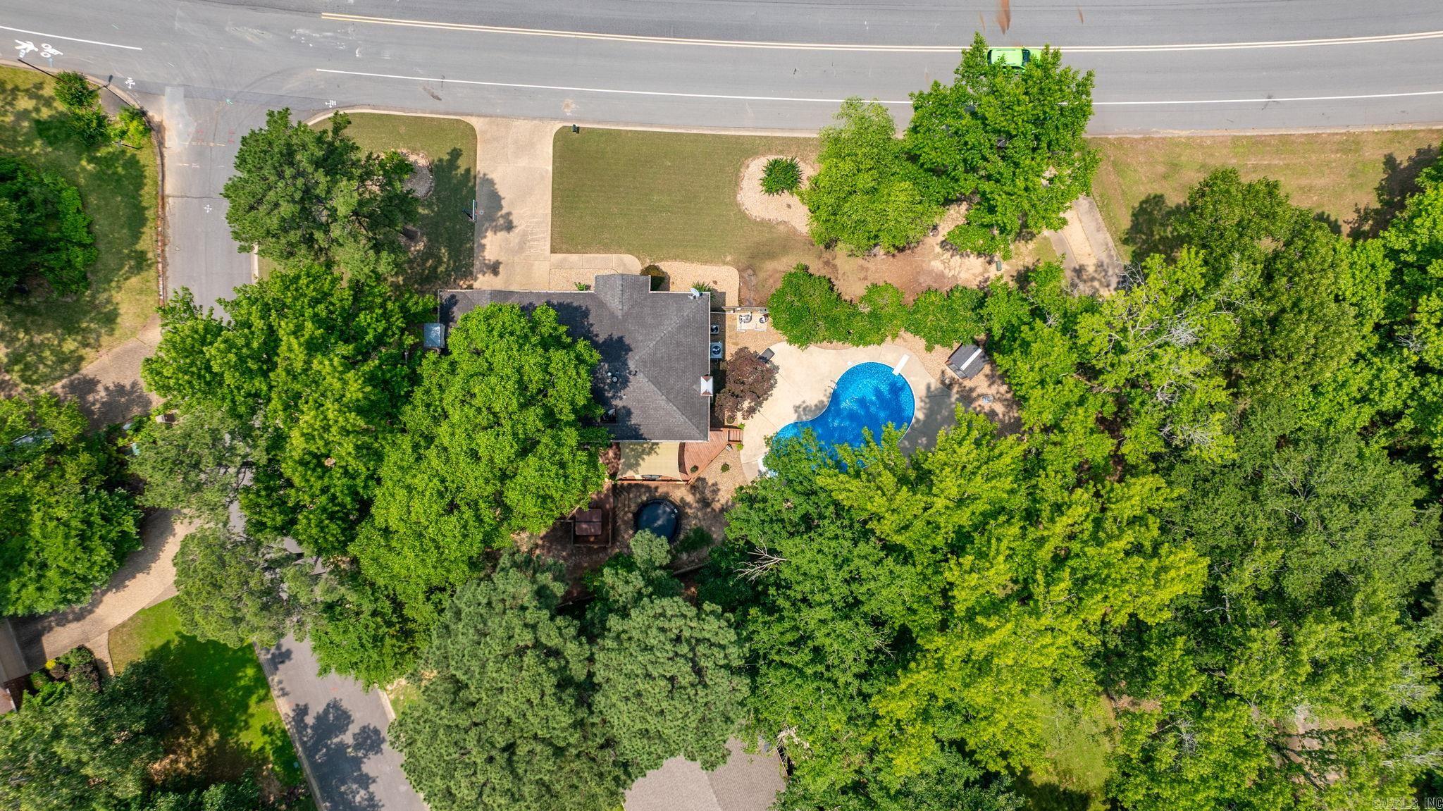 2  Riverland  Maumelle, AR