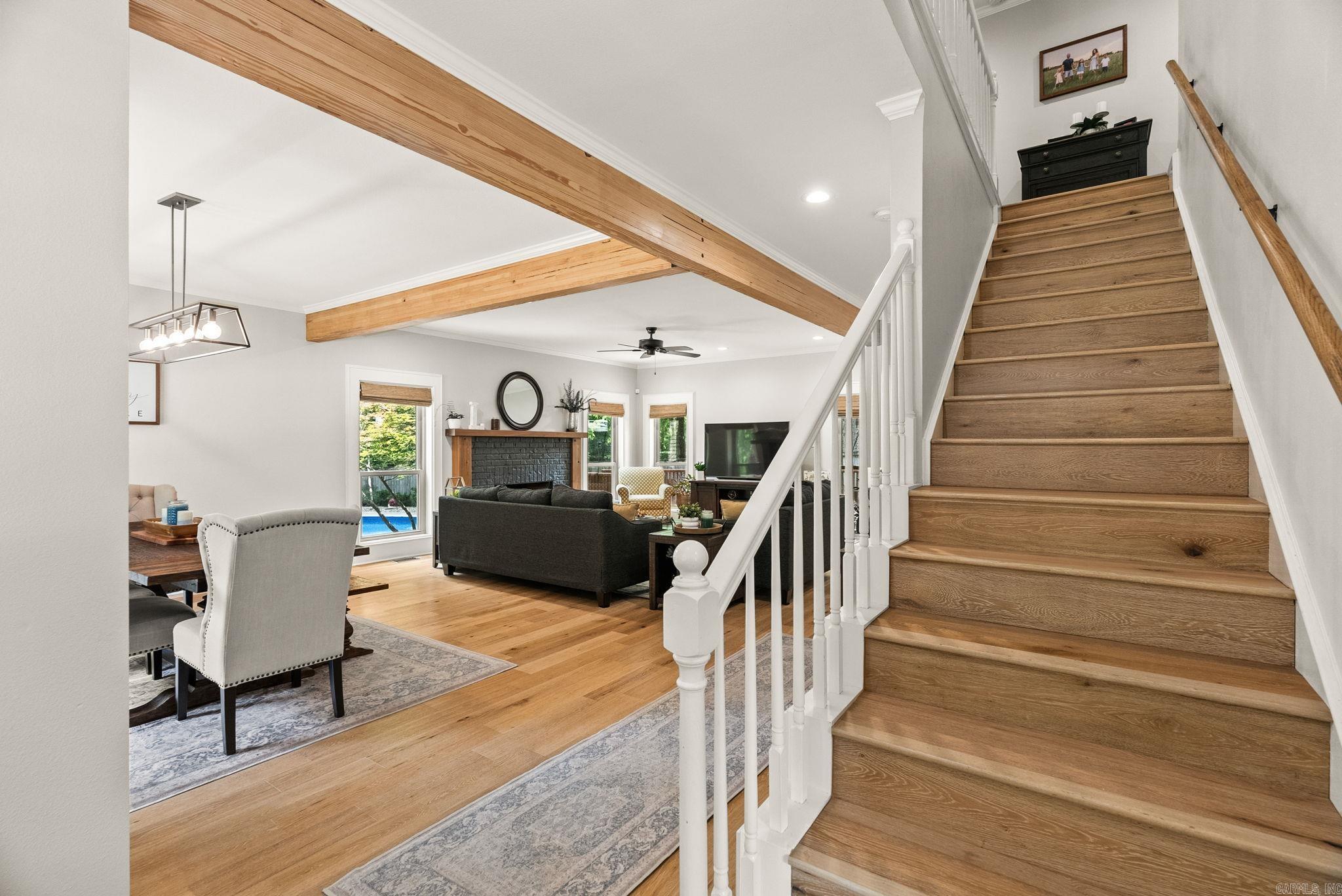 2  Riverland  Maumelle, AR