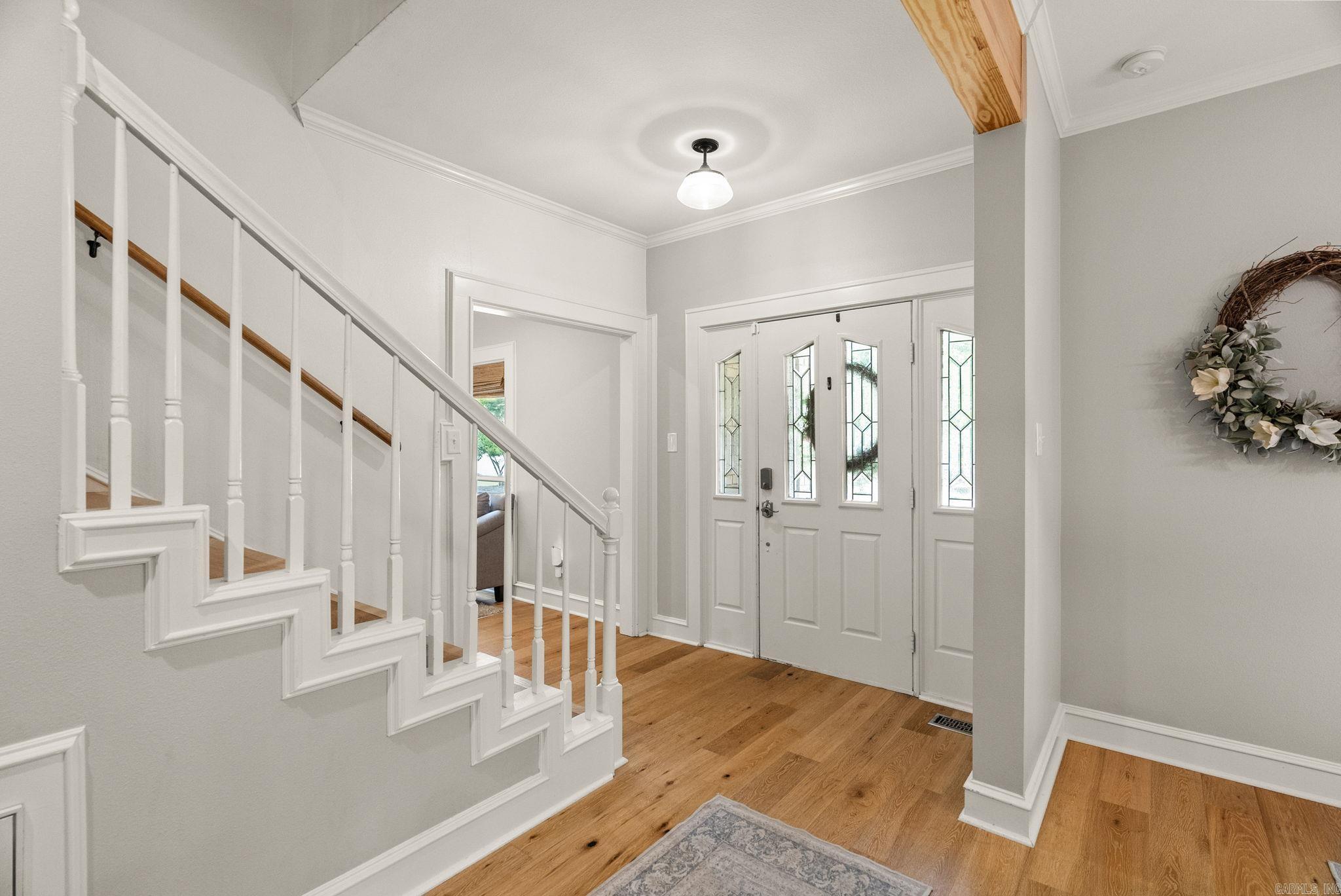2  Riverland  Maumelle, AR