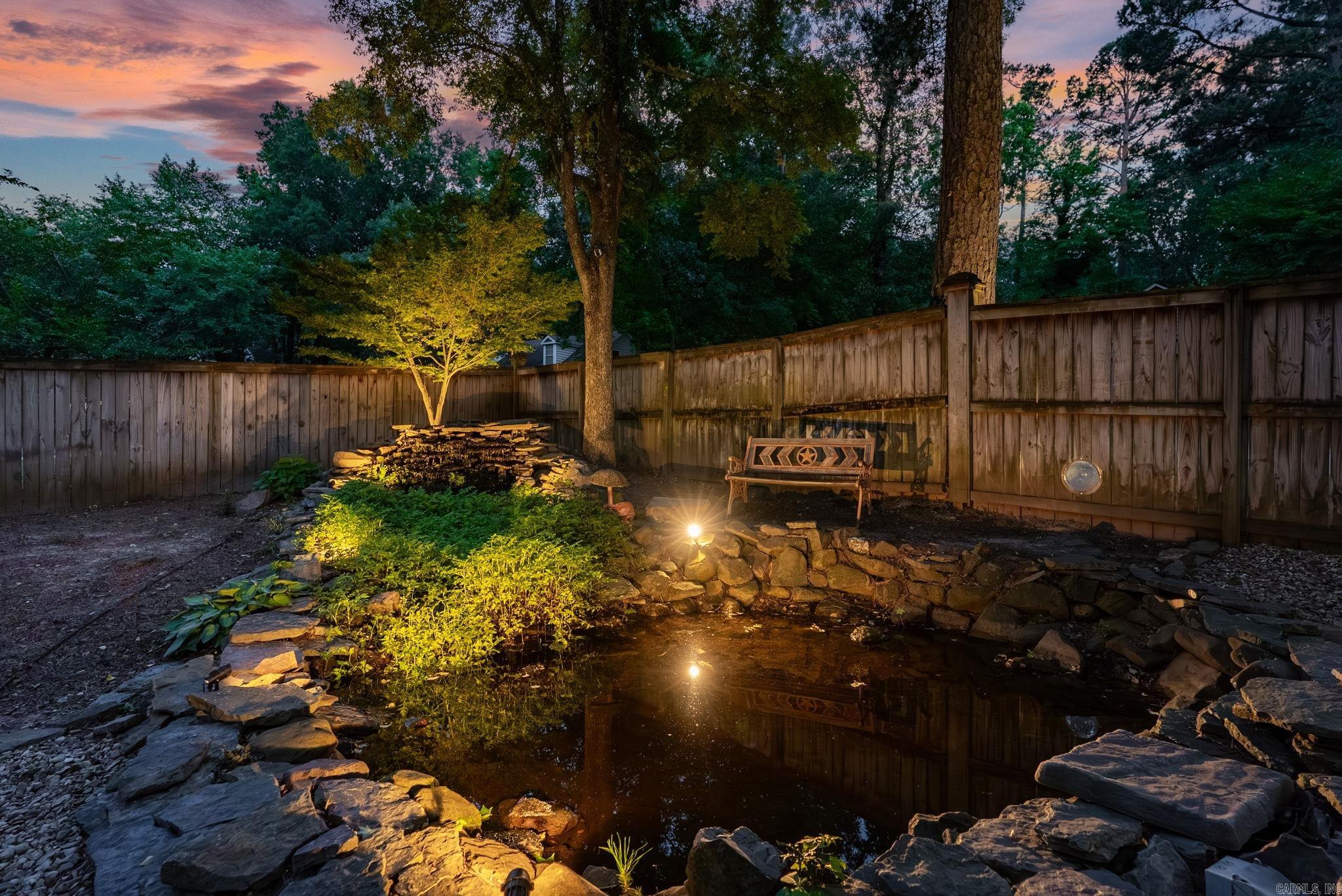 2 Riverland Drive Maumelle, AR 72113