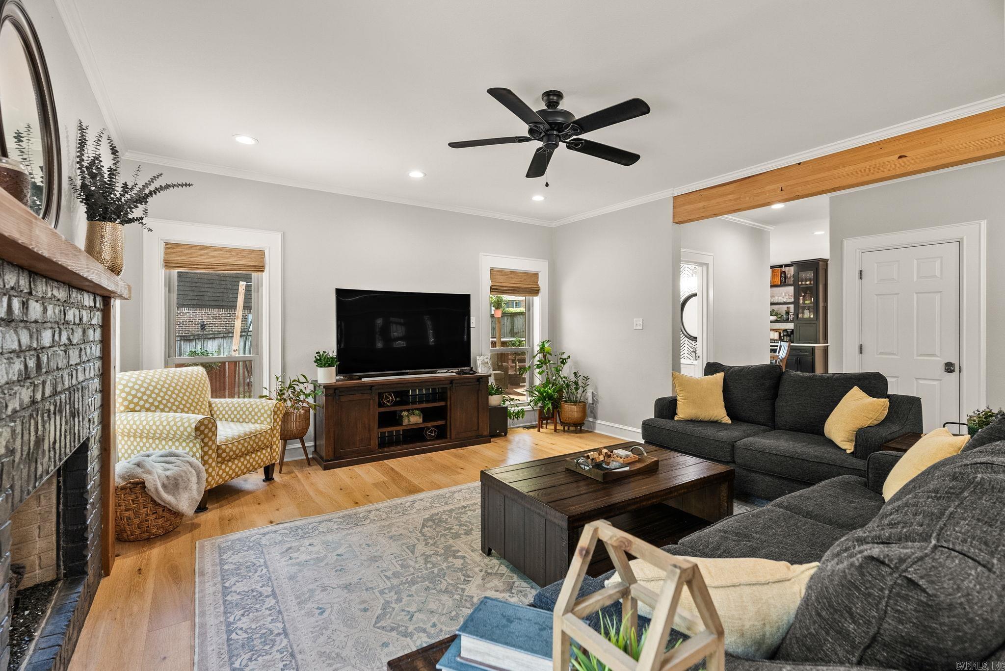 2  Riverland  Maumelle, AR